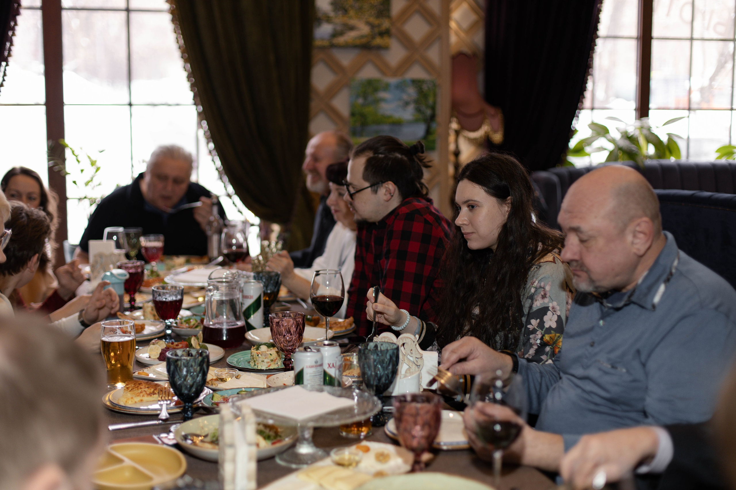 Катюше 1 год. Семейный фотограф Гульцовская Екатерина