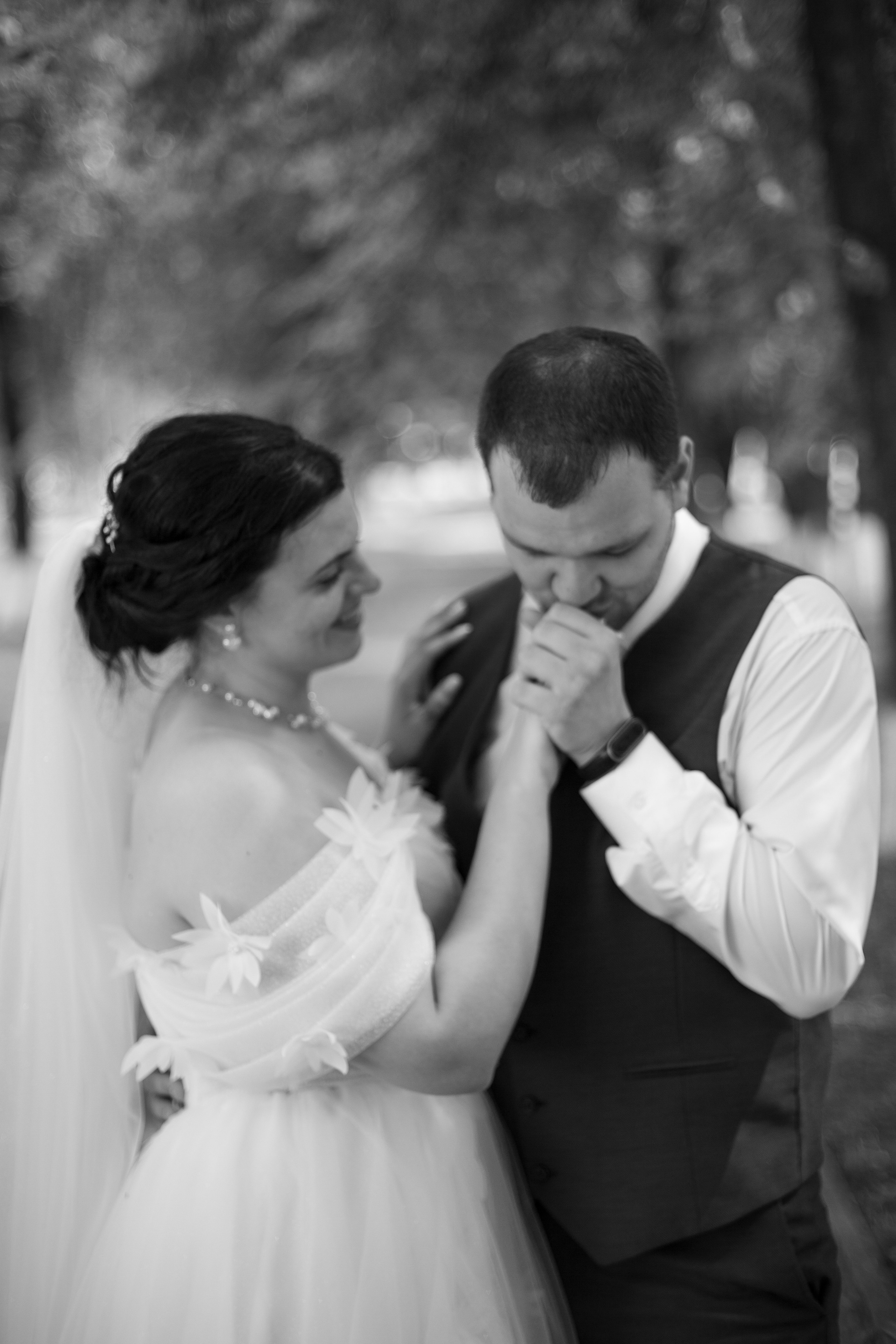 Алексей и Алёна. Семейный фотограф Гульцовская Екатерина