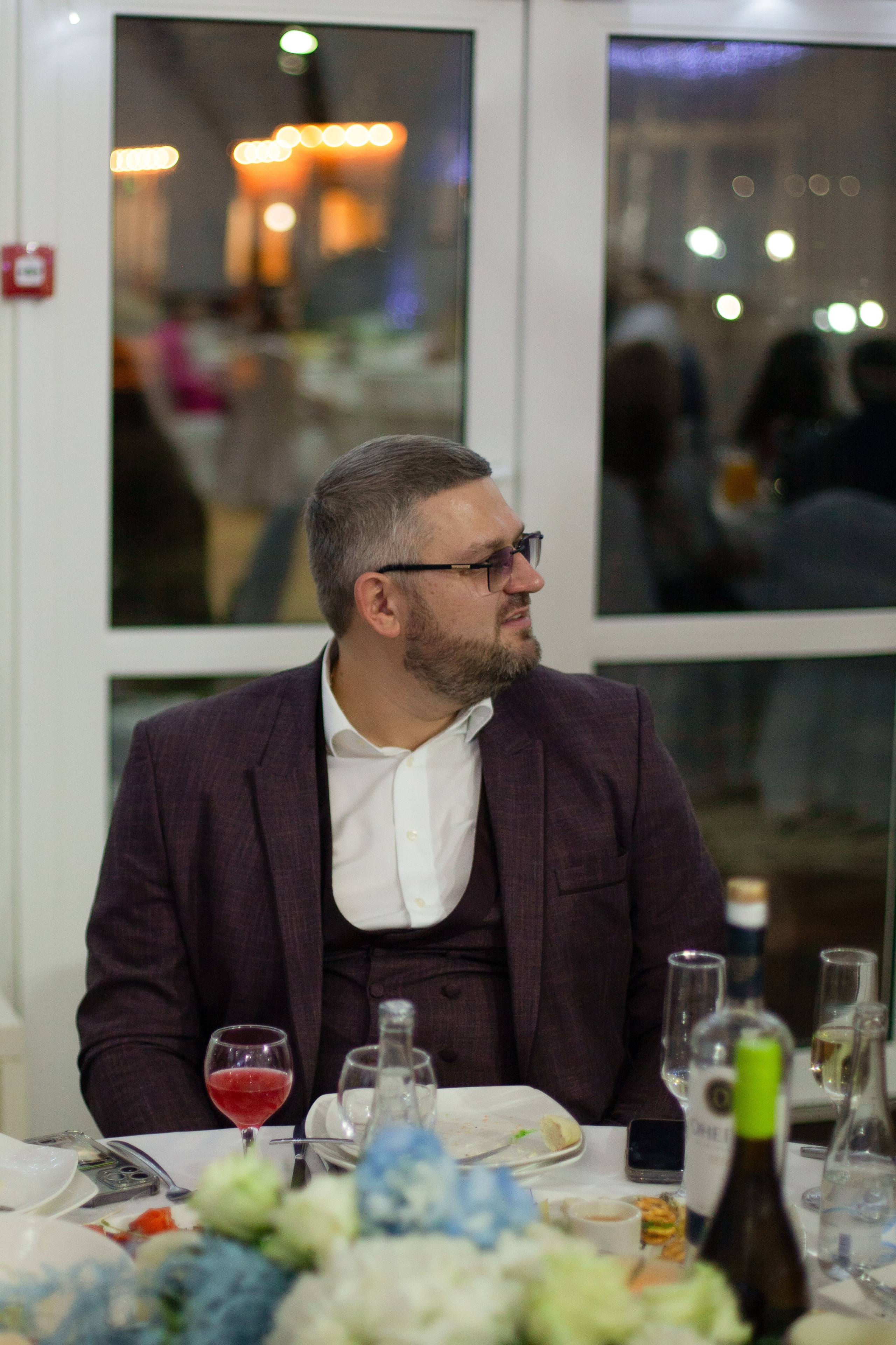 Олег и Алёна. Семейный фотограф Гульцовская Екатерина