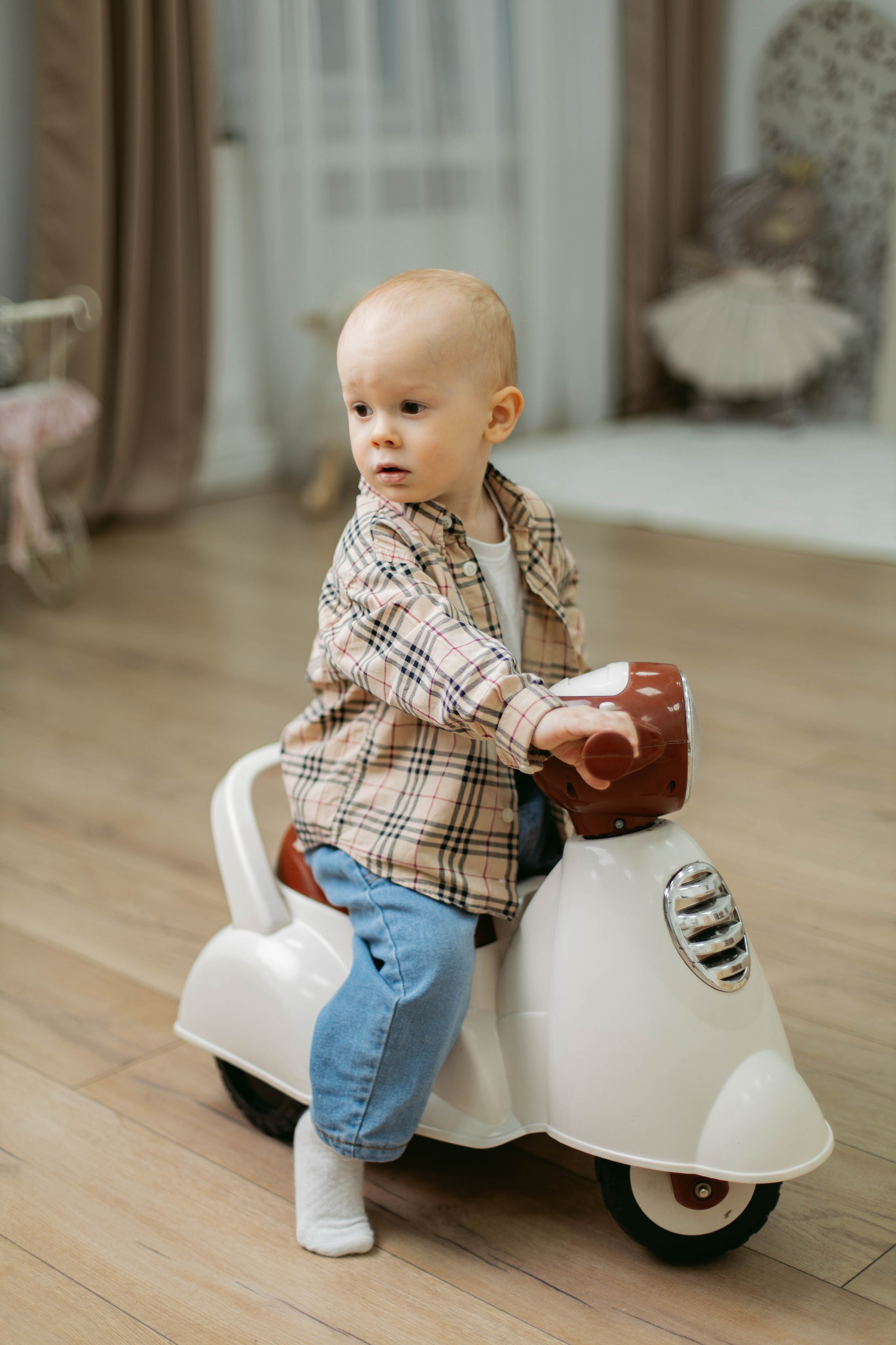 Андрею 2 года. Семейный фотограф Гульцовская Екатерина