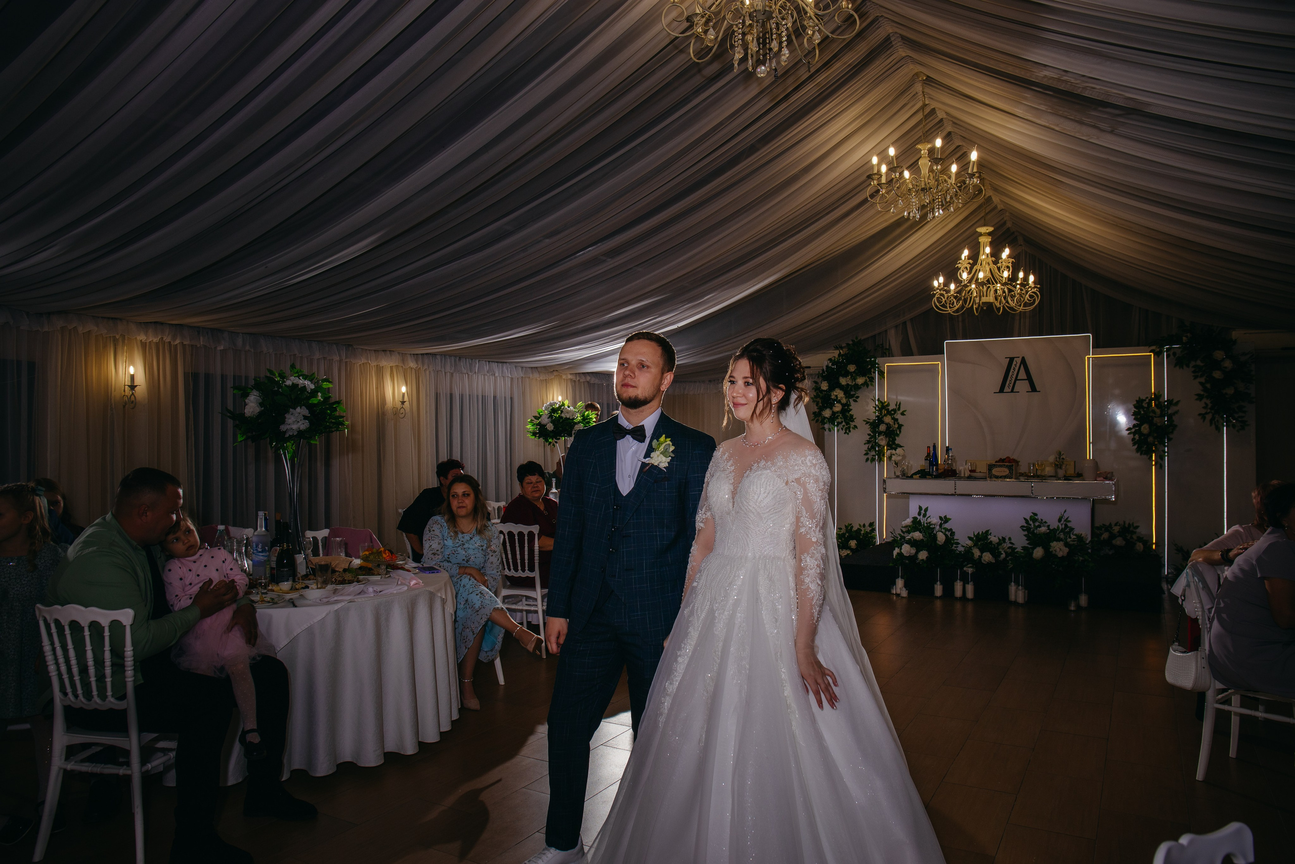 Илья и Алена. Свадебный и женский фотограф