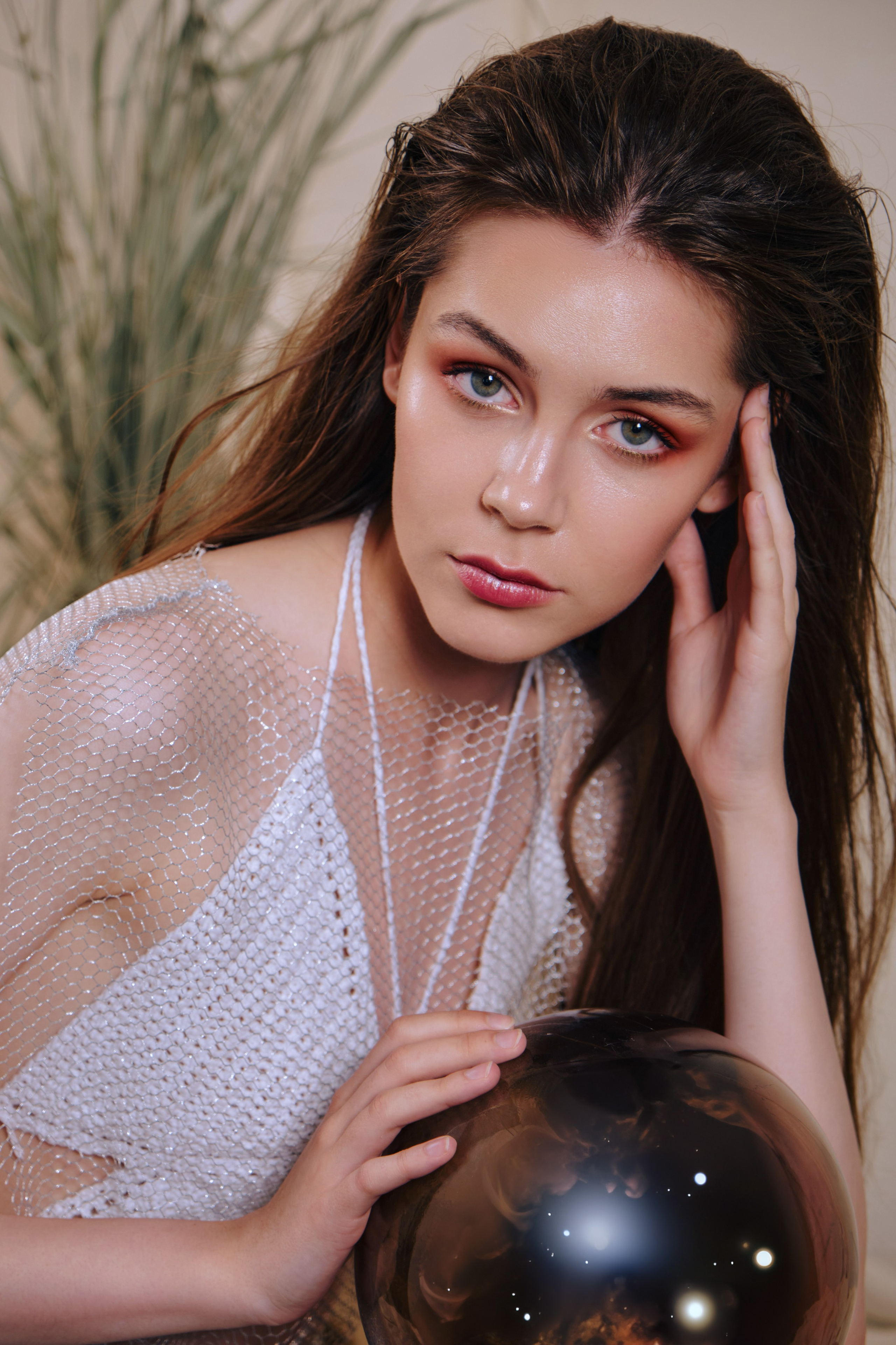 Ксения. Ася Ложкина фотограф Ижевск