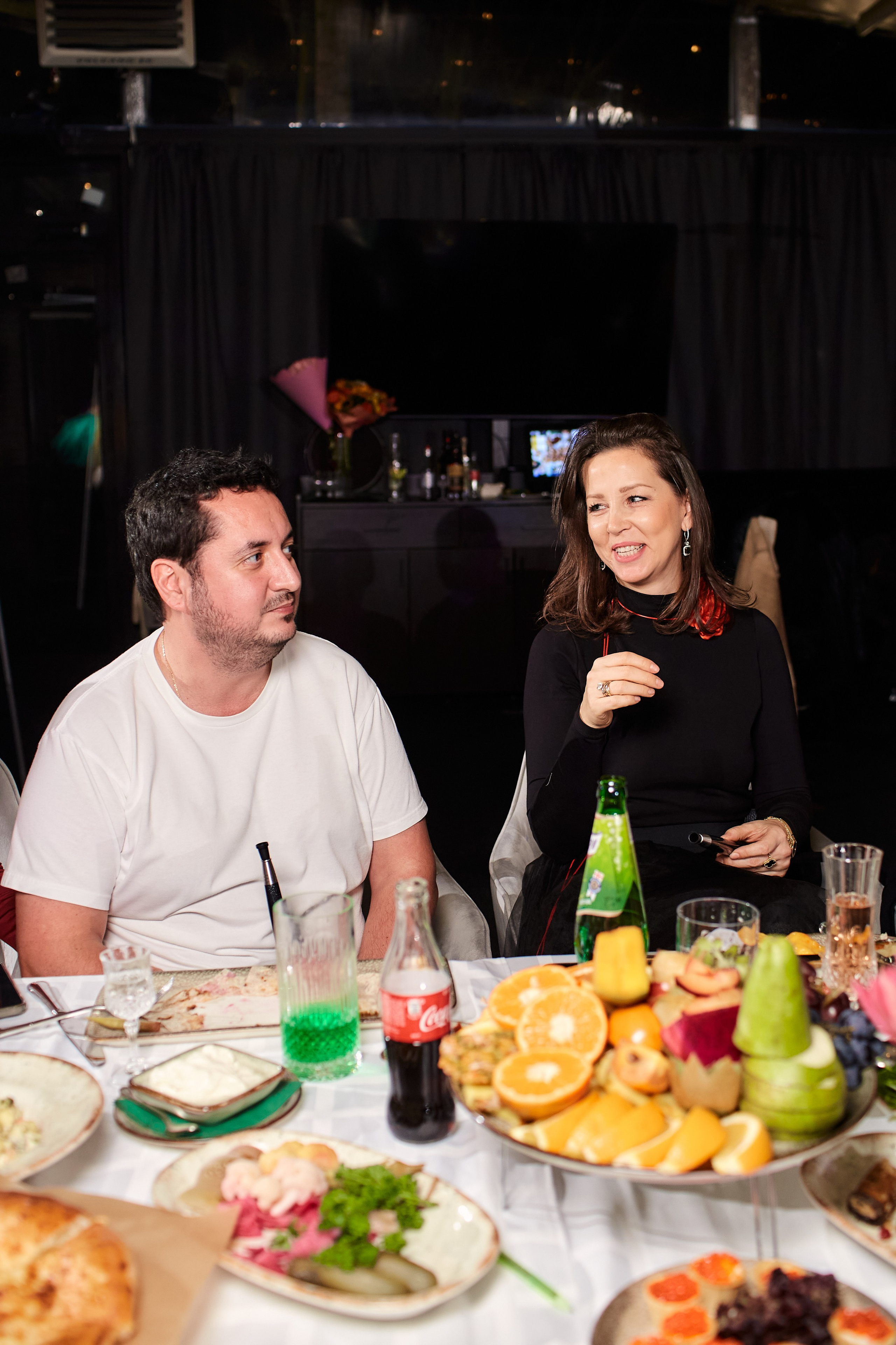 Юбилей Елены