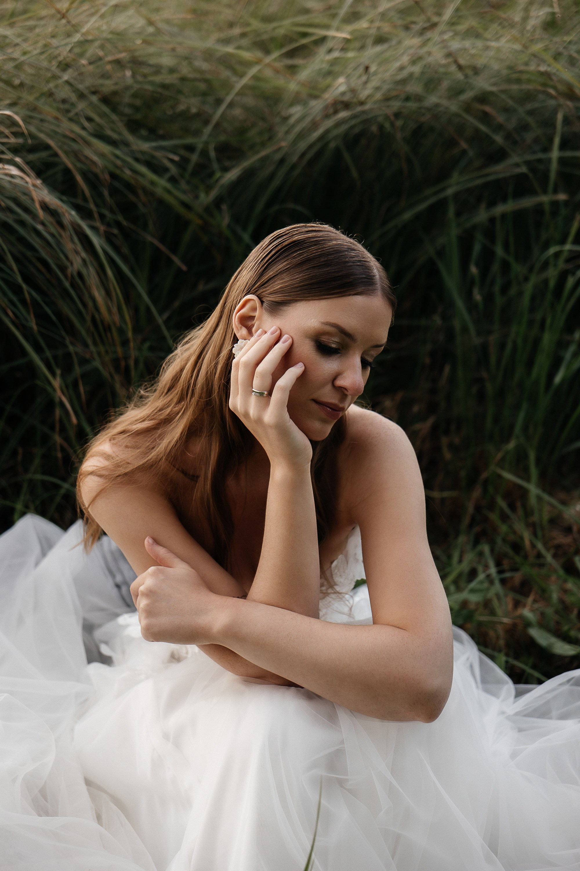 Свадьбная фотосессия в деревенской атмосфере. Свадебный и семейный фотограф Виолетта Сидельникова. Краснодар, Россия, Беларусь, Европа