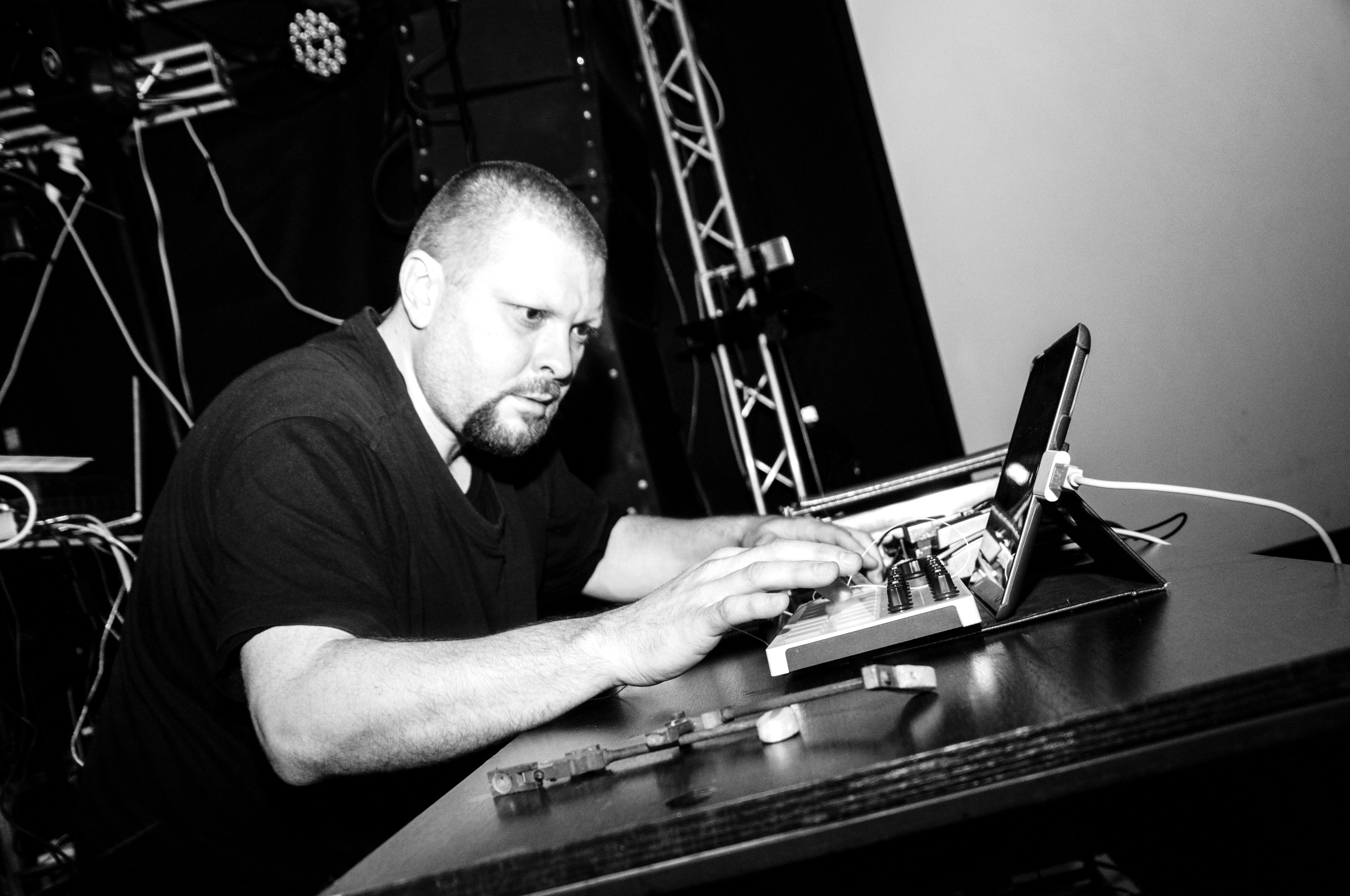 Шум против гламура 2024. Репортажный фотограф в Симферополе Зареев Иван