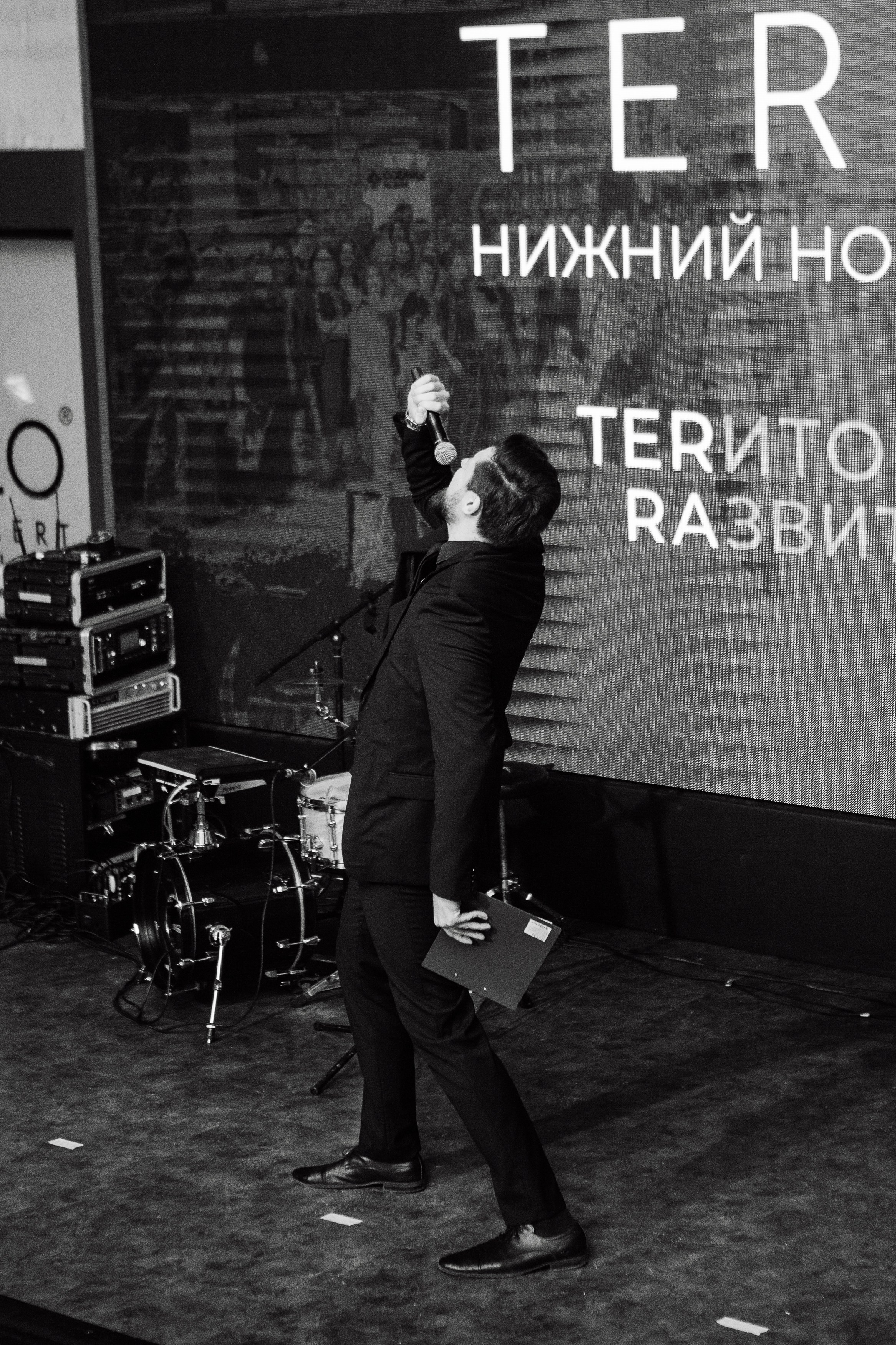 Терра. Фотограф в Нижнем Новгороде Таня Галкина