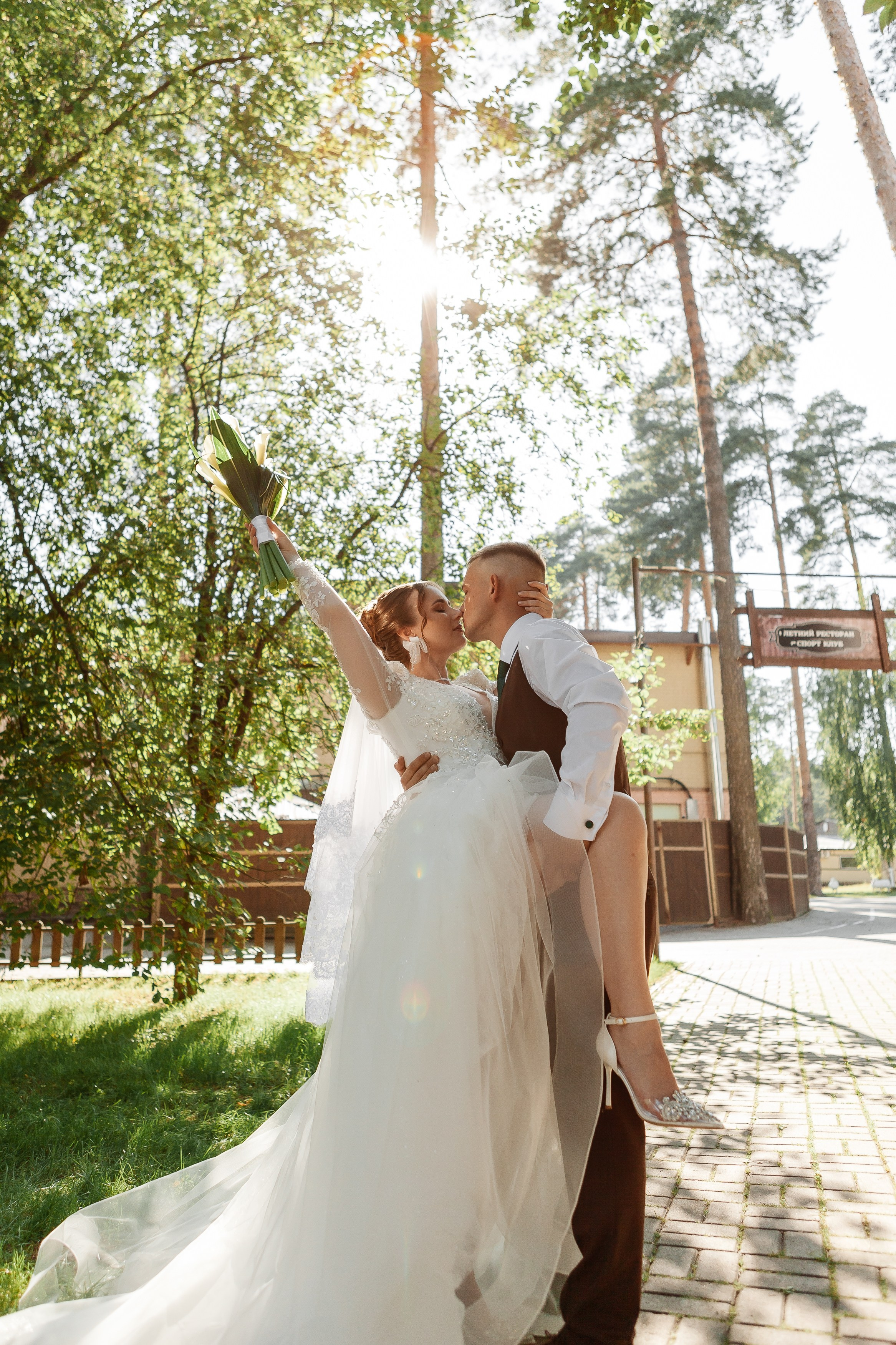 Алексей и Алена. Фотограф в Нижнем Новгороде Таня Галкина