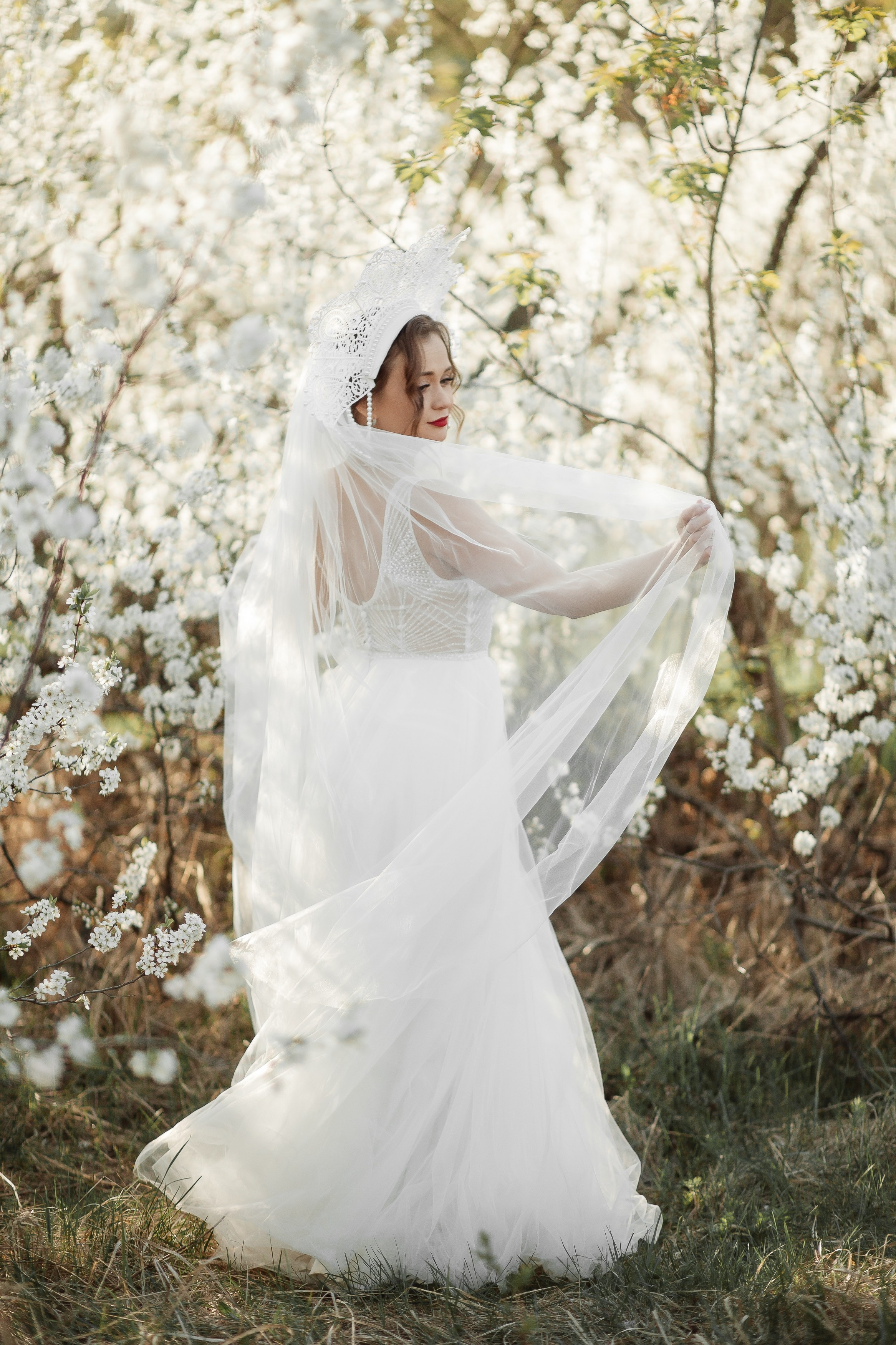 Дмитрий и Марина. Фотограф в Нижнем Новгороде Таня Галкина