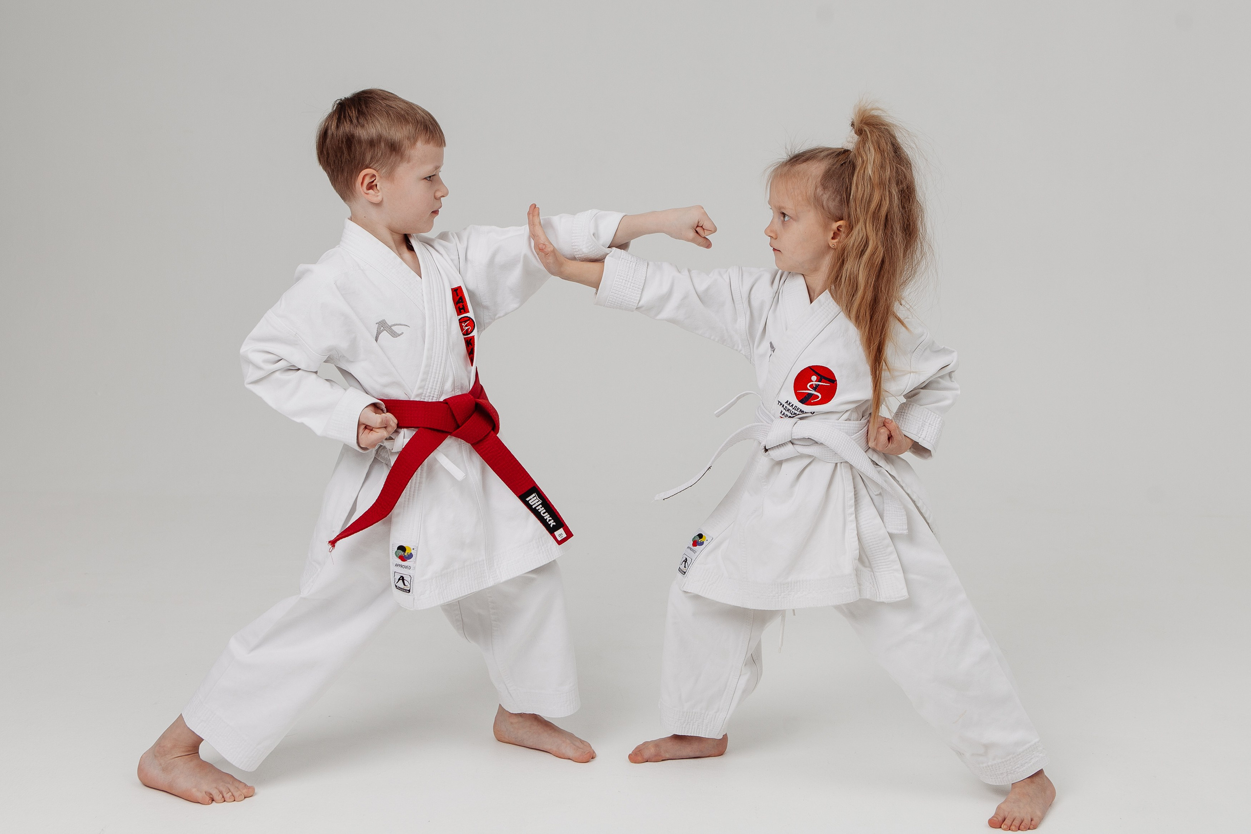 Школа каратэ Танкан. Фотограф в Нижнем Новгороде Таня Галкина