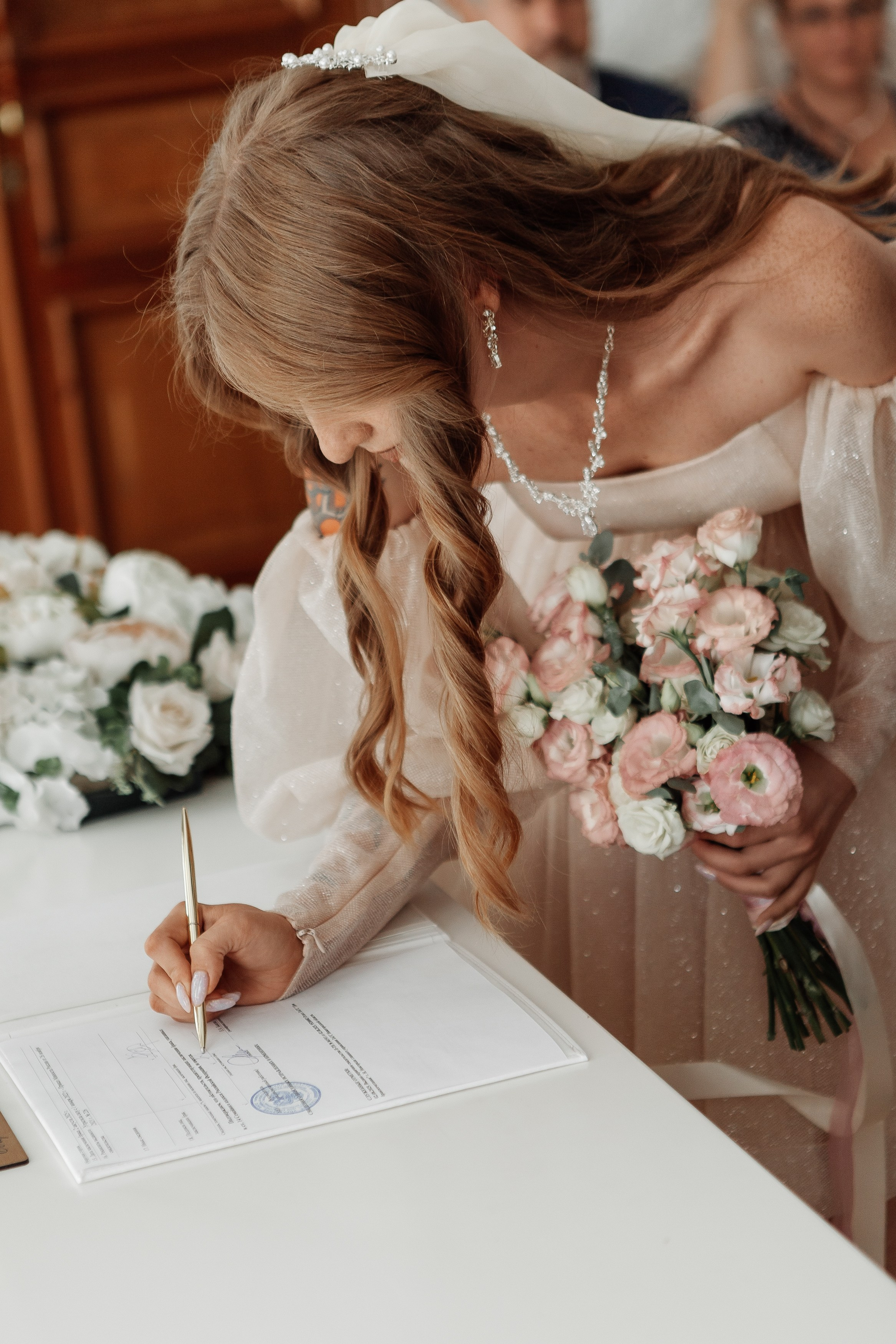 Никита и Анна. Фотограф в Нижнем Новгороде Таня Галкина