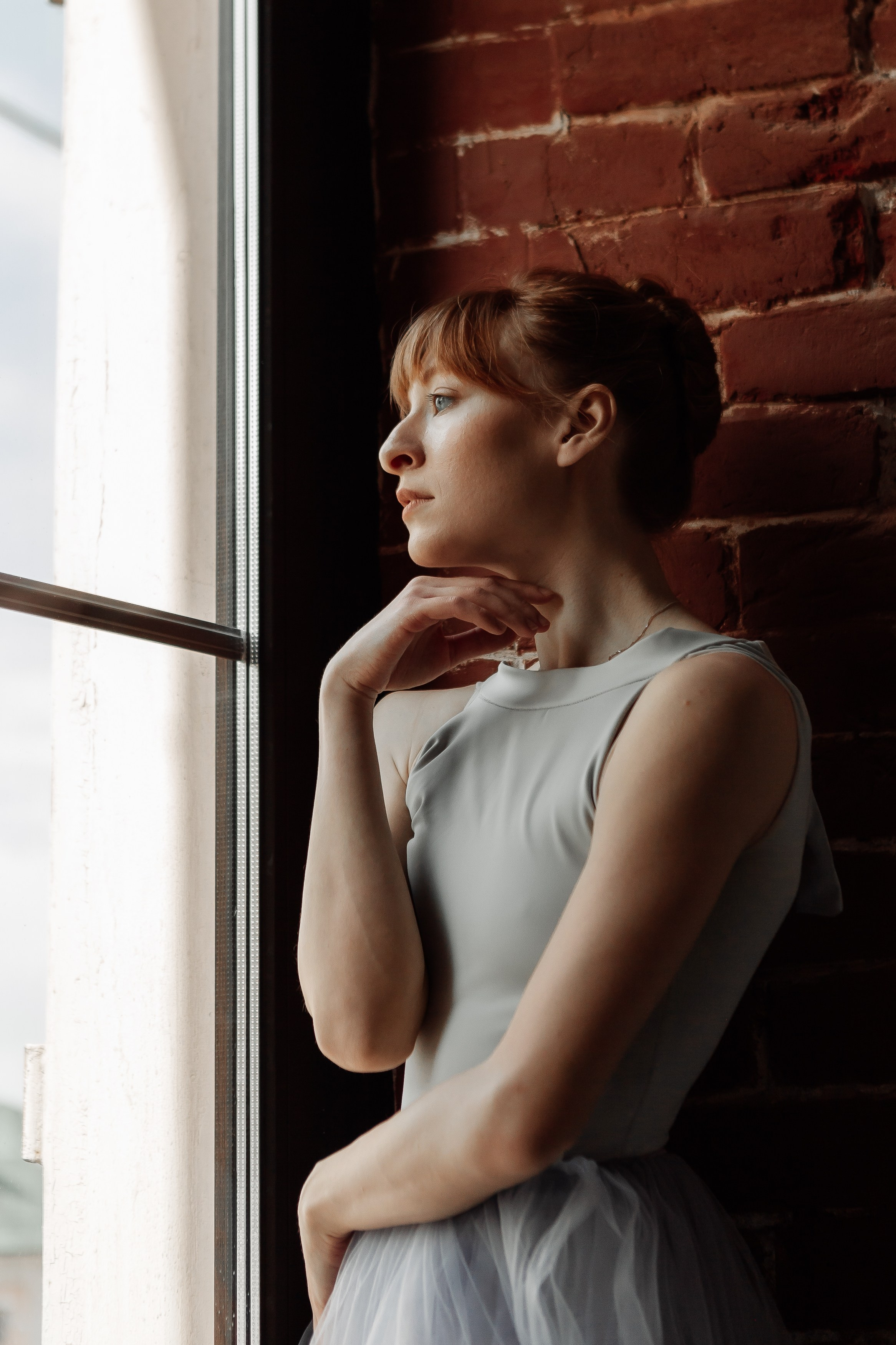 Ангелина. Фотограф в Нижнем Новгороде Таня Галкина