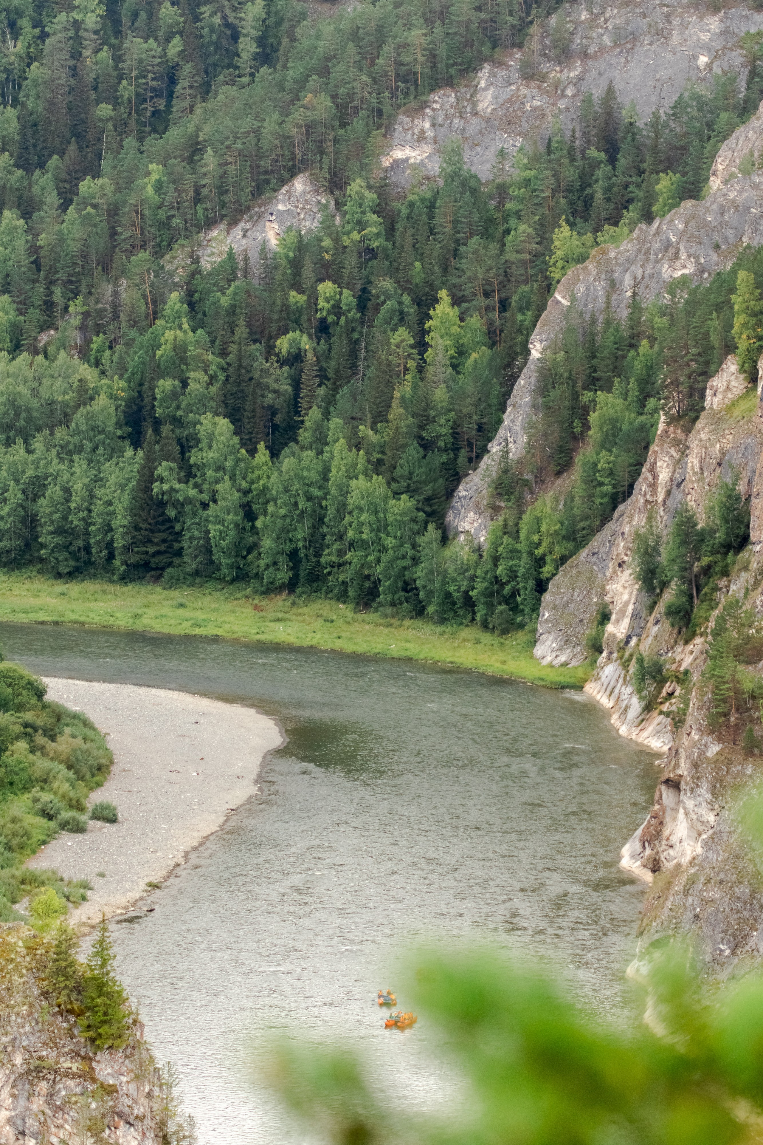 Фототур Кия. Фотограф Кирилл Мешков Кемерово