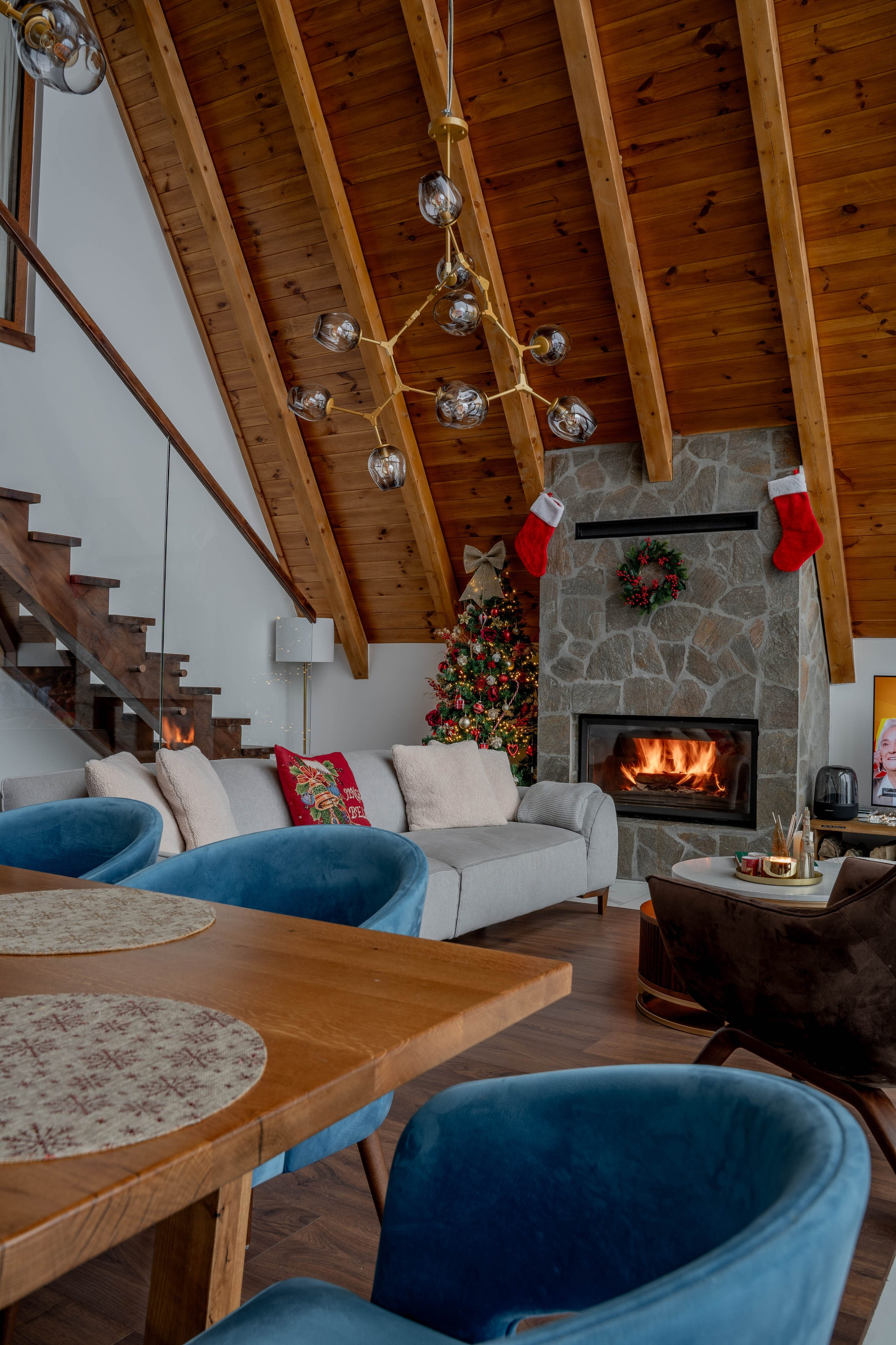 Sofia Kop. Photographer Liana Sudets Serbia Kopaonik Brzece Brus