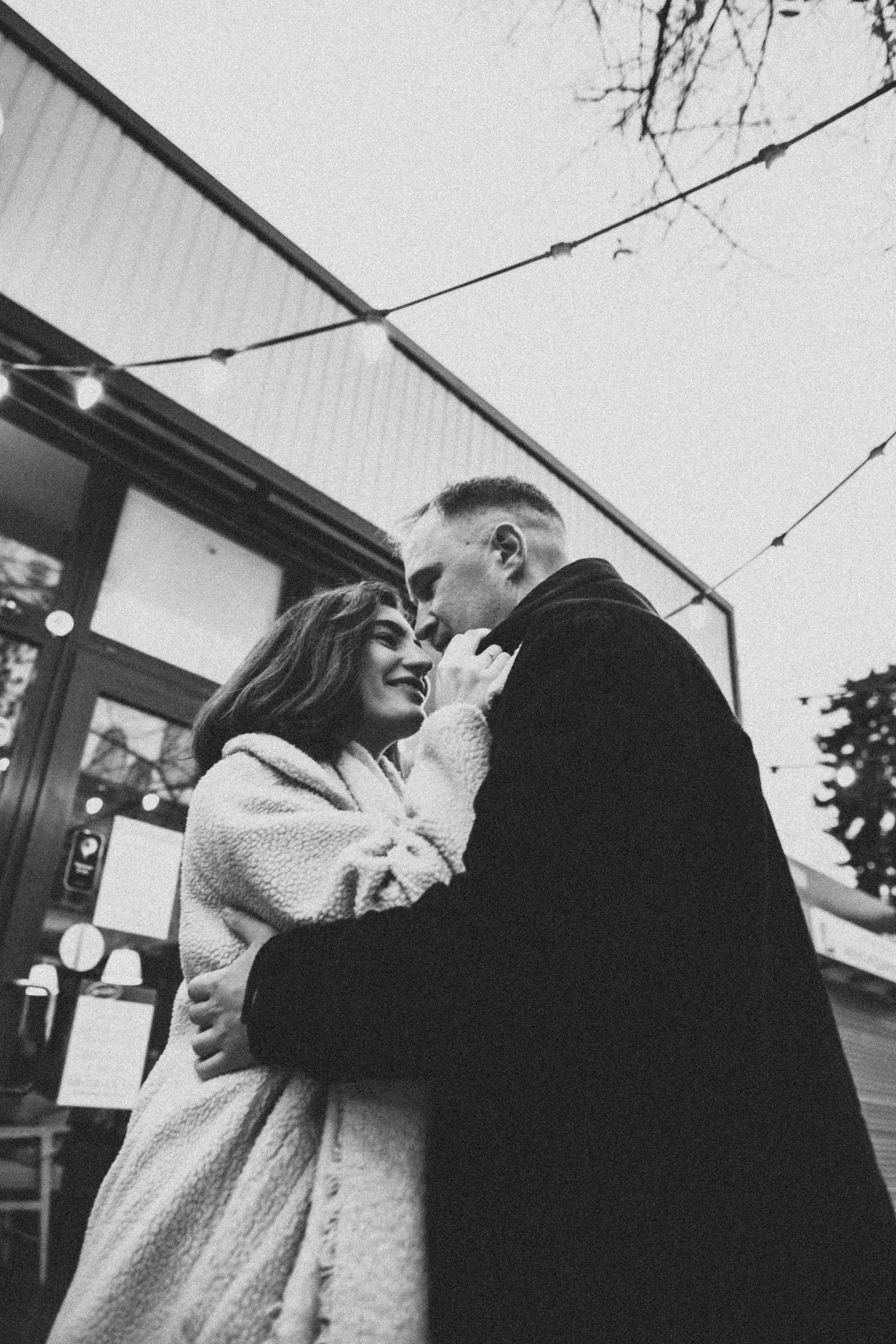 Карина и Денис. Семейный фотограф в Краснодаре Анна Пасик