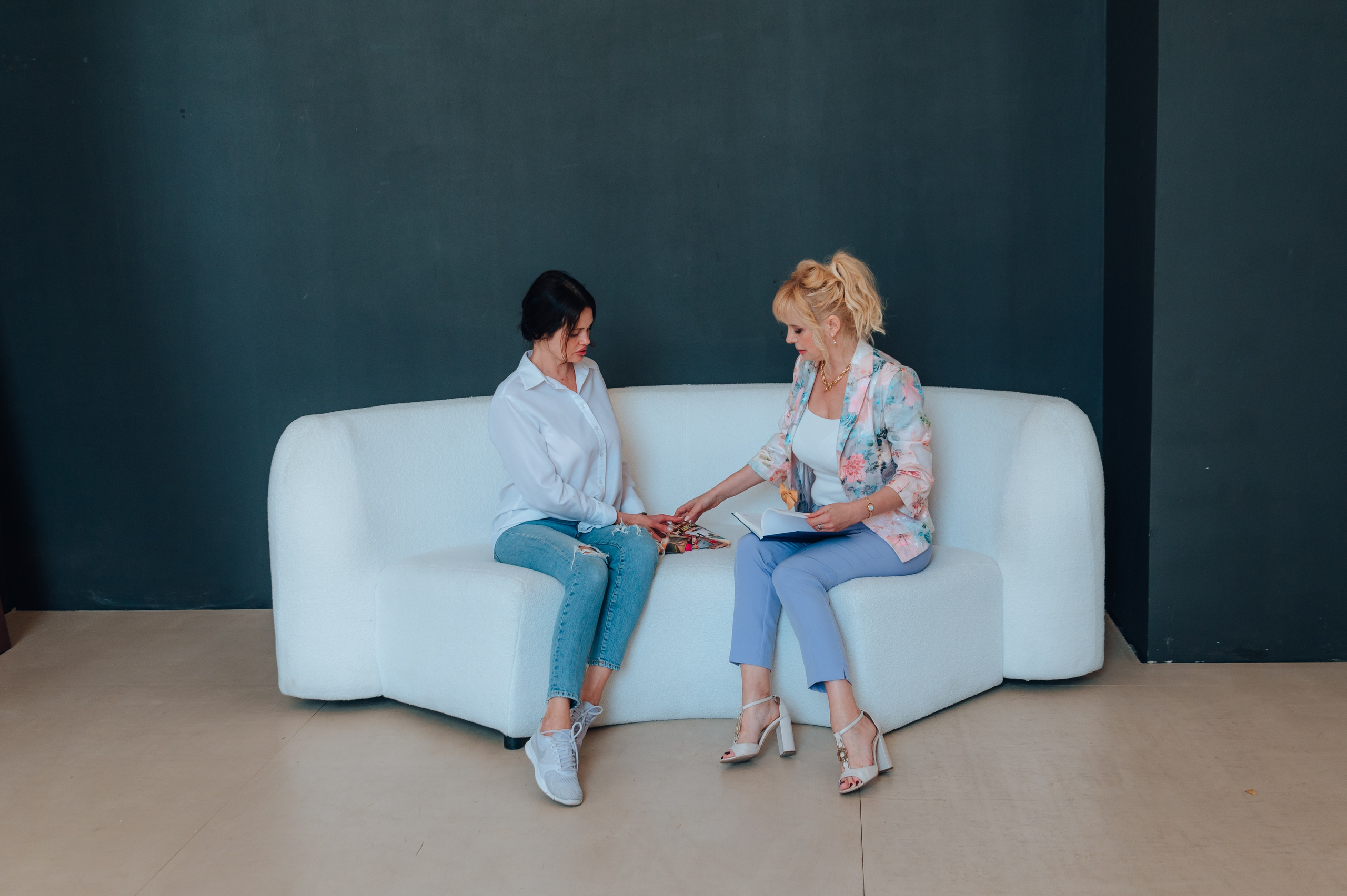 Арина. Детский и семейный фотограф Катерина Мишина