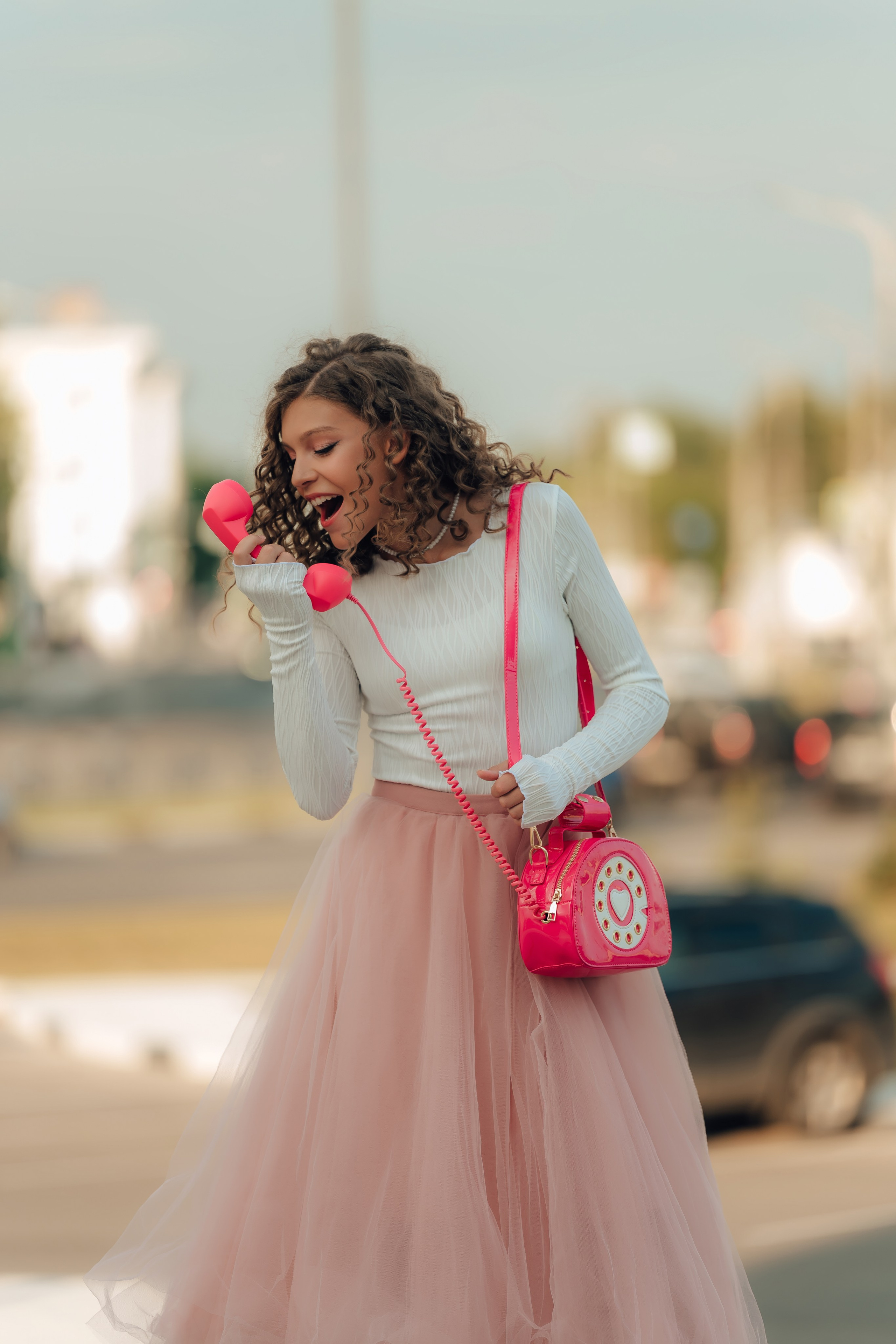 Воздушность. Детский и семейный фотограф Катерина Мишина