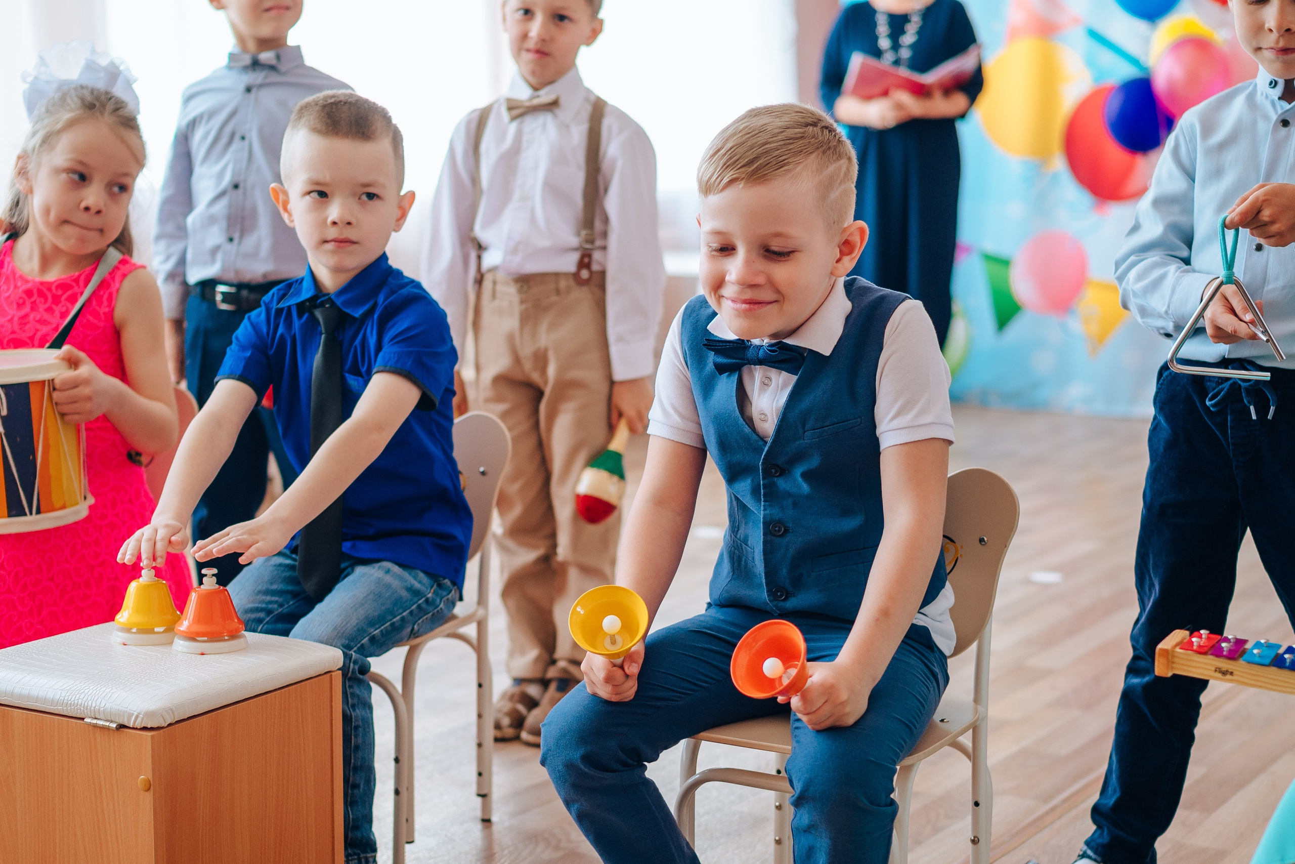 56 сад. Детский и семейный фотограф Катерина Мишина