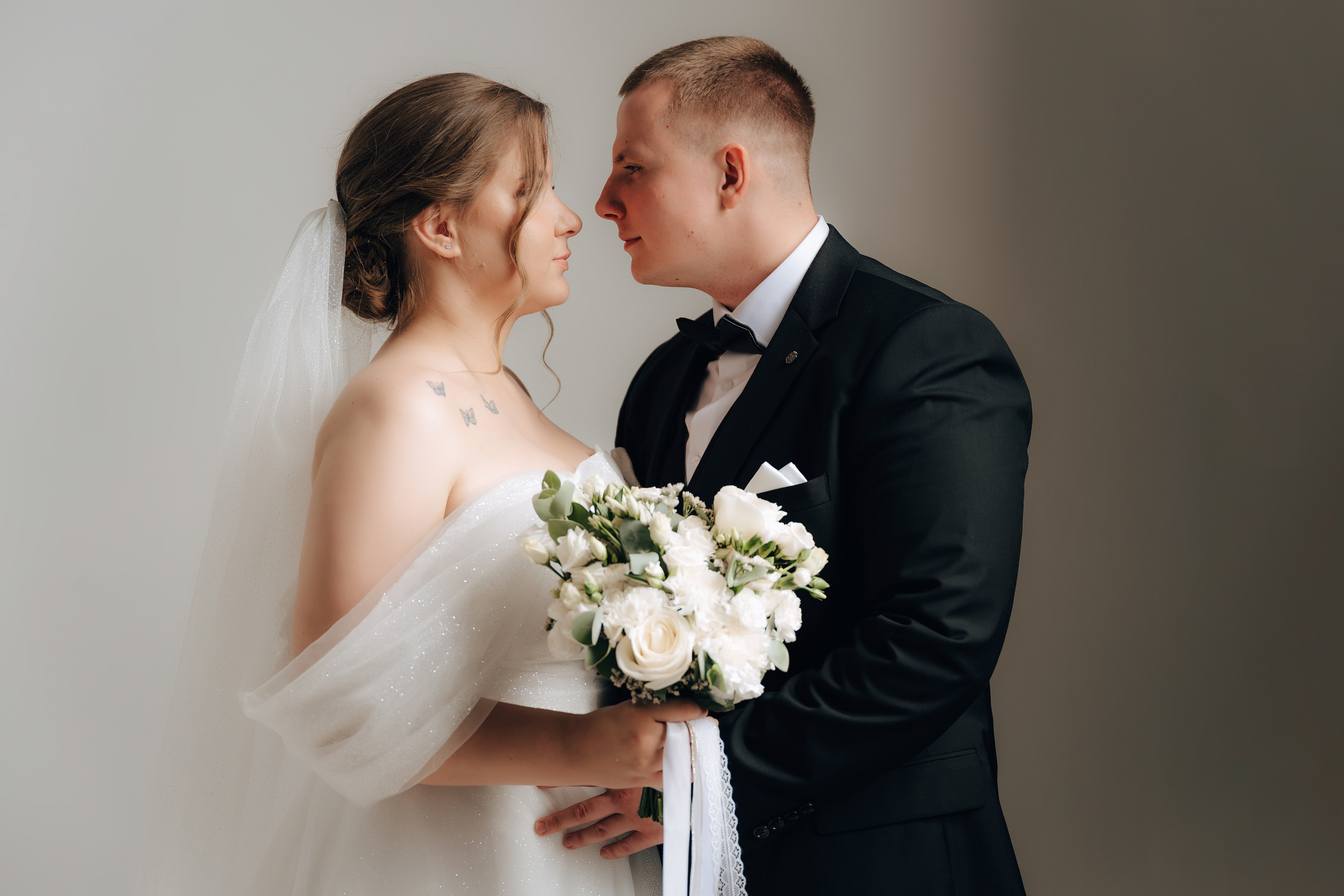 Два сердца. Детский и семейный фотограф Катерина Мишина