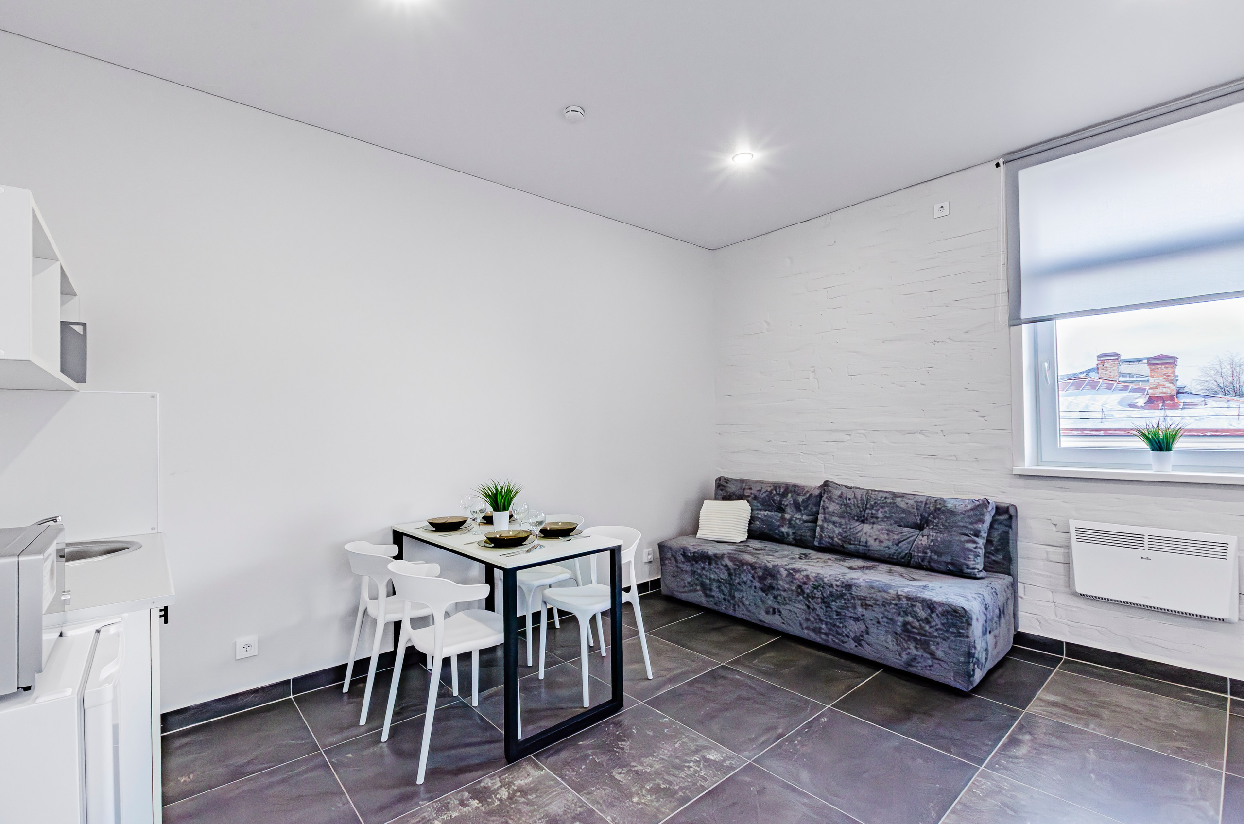 Апарт-отель на Гоголя. Nataliphotokzn.ru Фотограф. Казань. Интерьерная съёмка