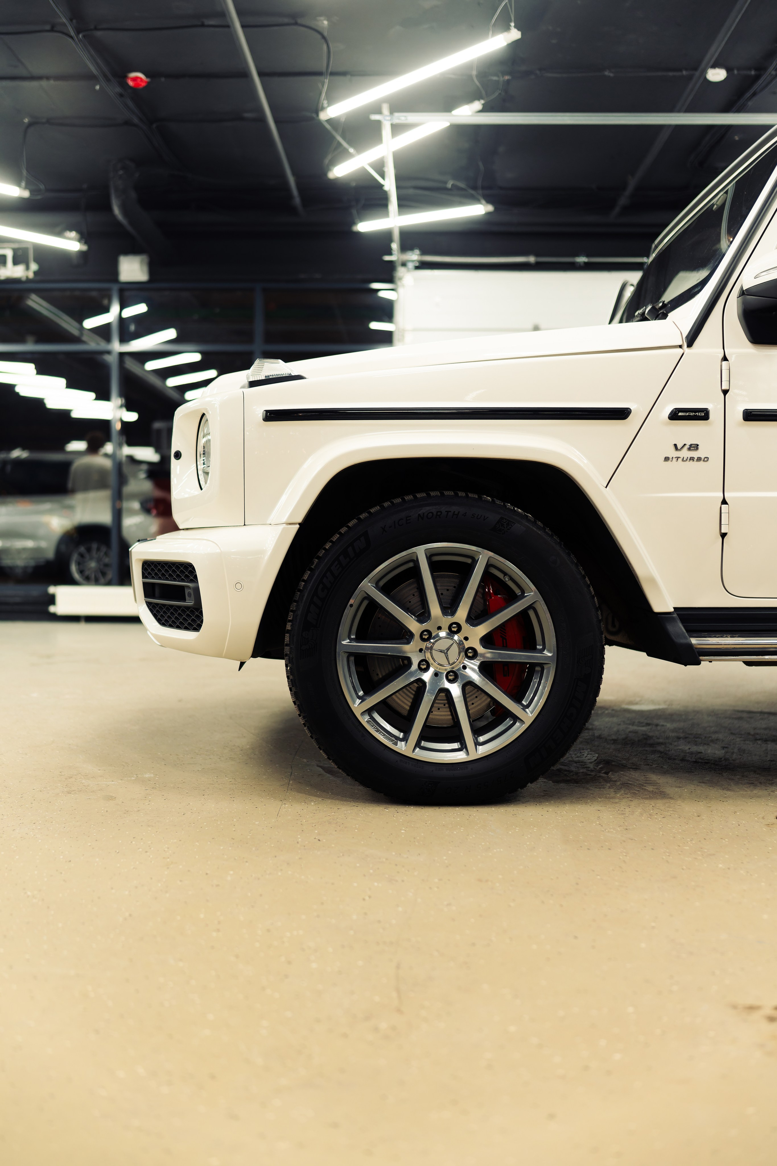 KRM detailing. Фотограф в СПБ Алмаз Камаев