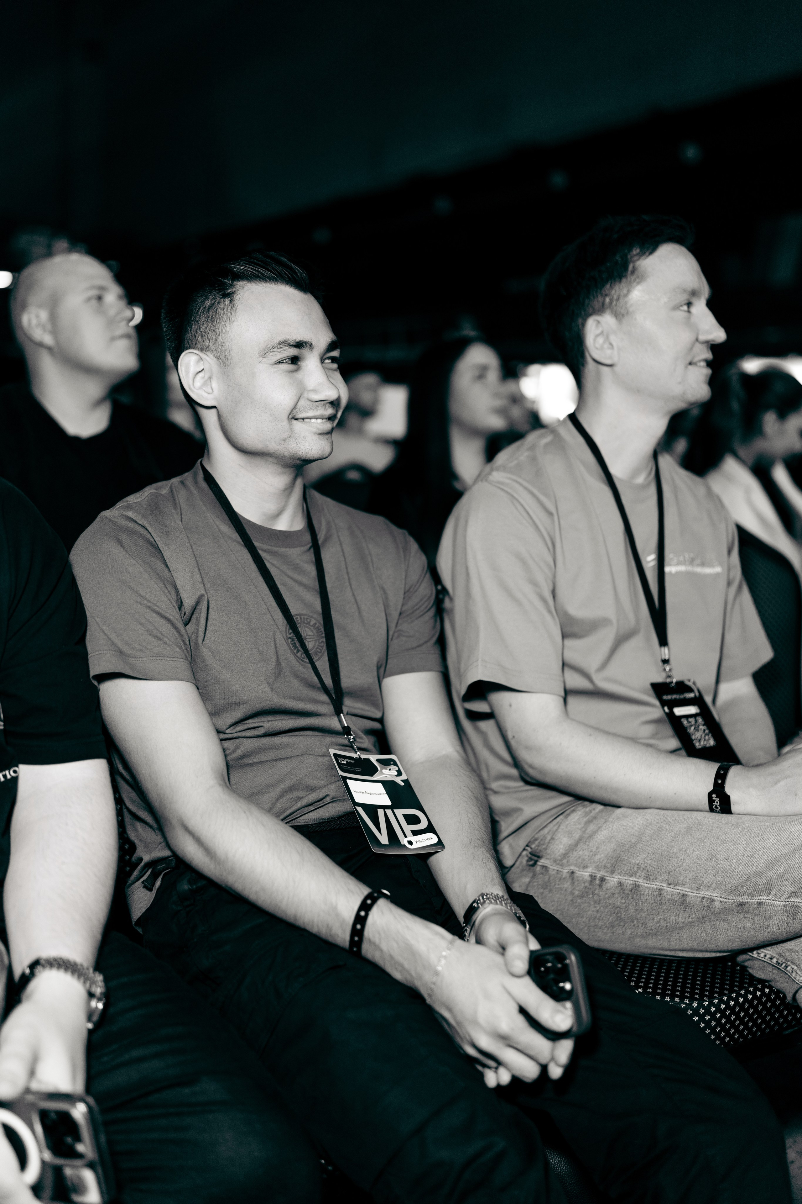 Фотограф на конференцию. Репортажный фотограф Москва Сергей Дружинин