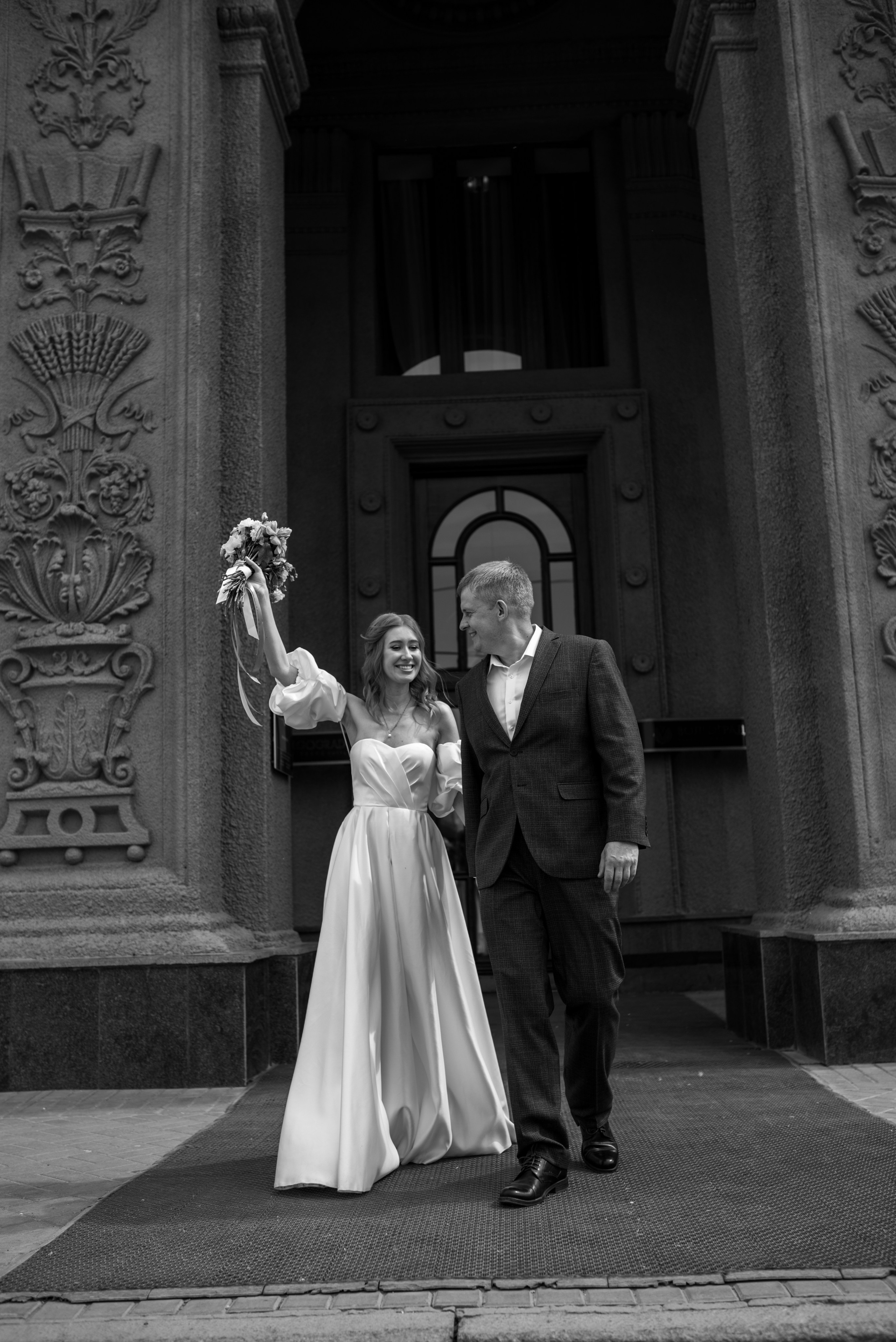 Wedding day. Главная