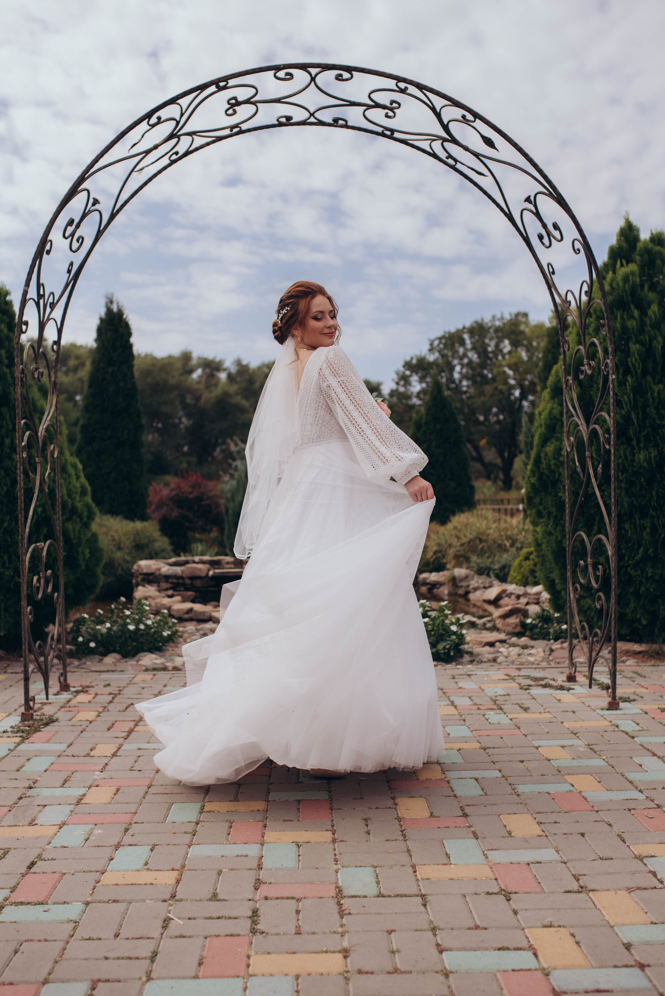 Саша +Лиза. Главная