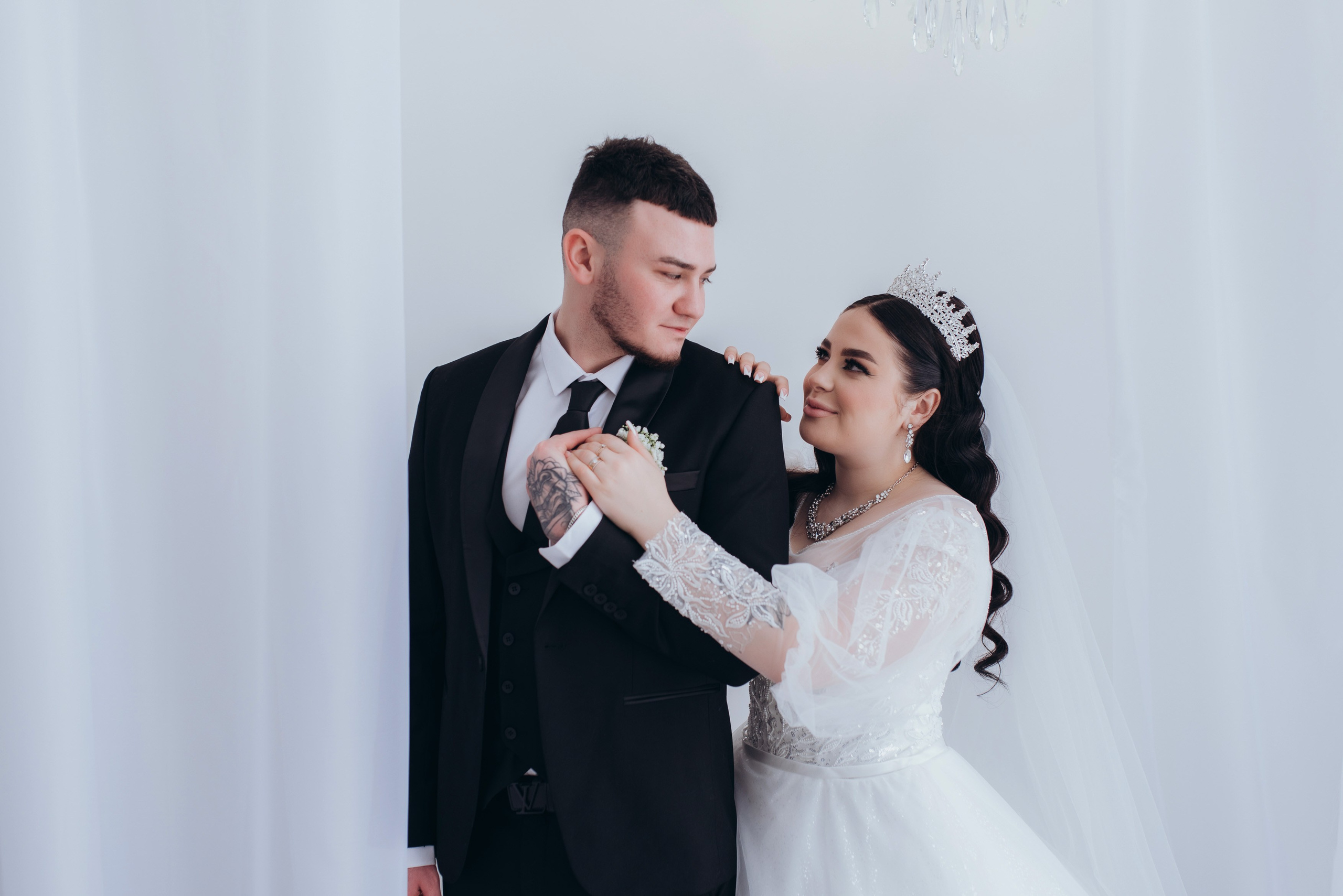 Максим +Лиза. Главная