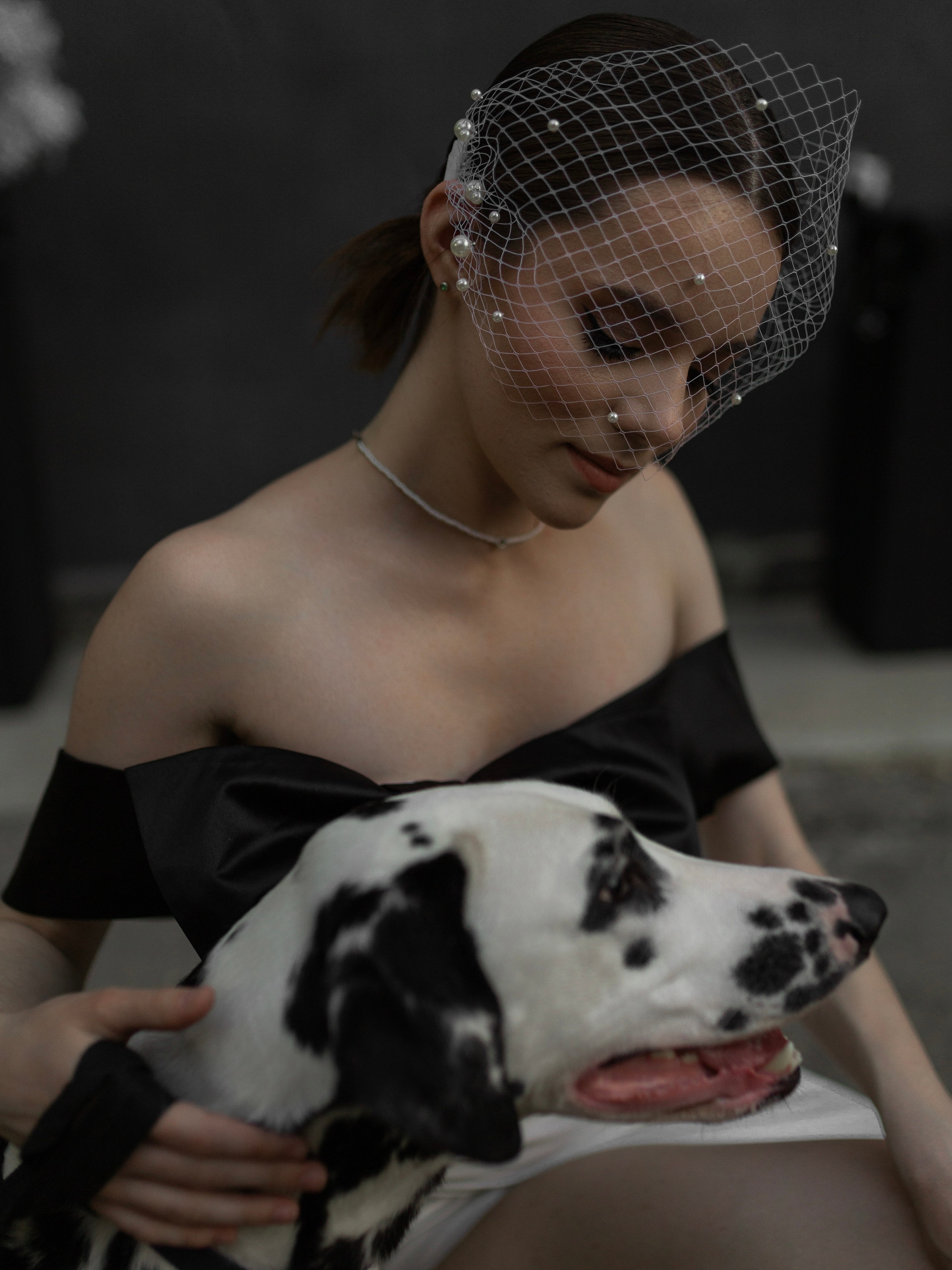 Max & Daria. Свадебный фотограф в Барнауле Юлия Гербер