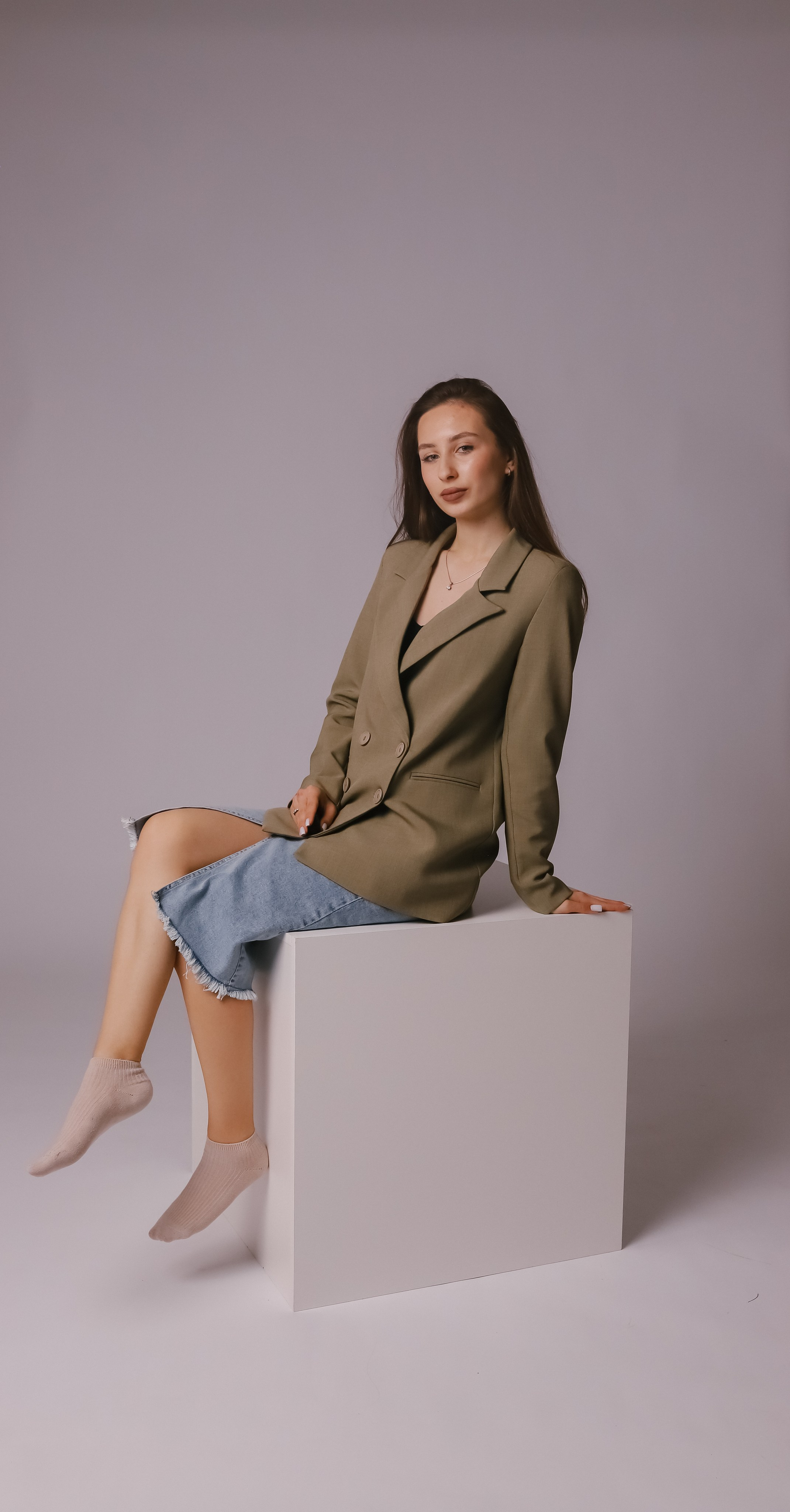 Отзывы. Автопортретная