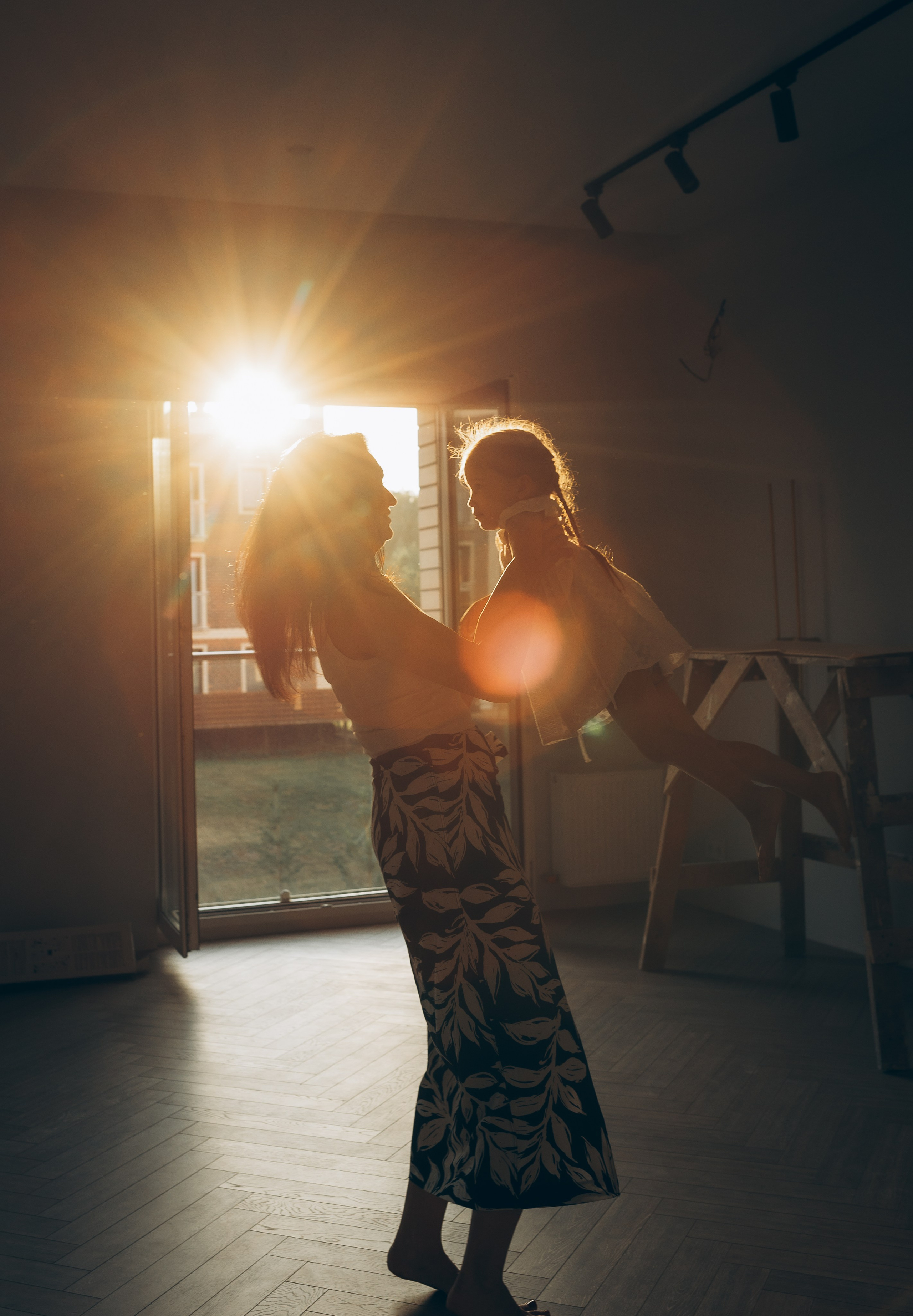 Втроем. Фотограф в Челябинске Снежана Резниченко