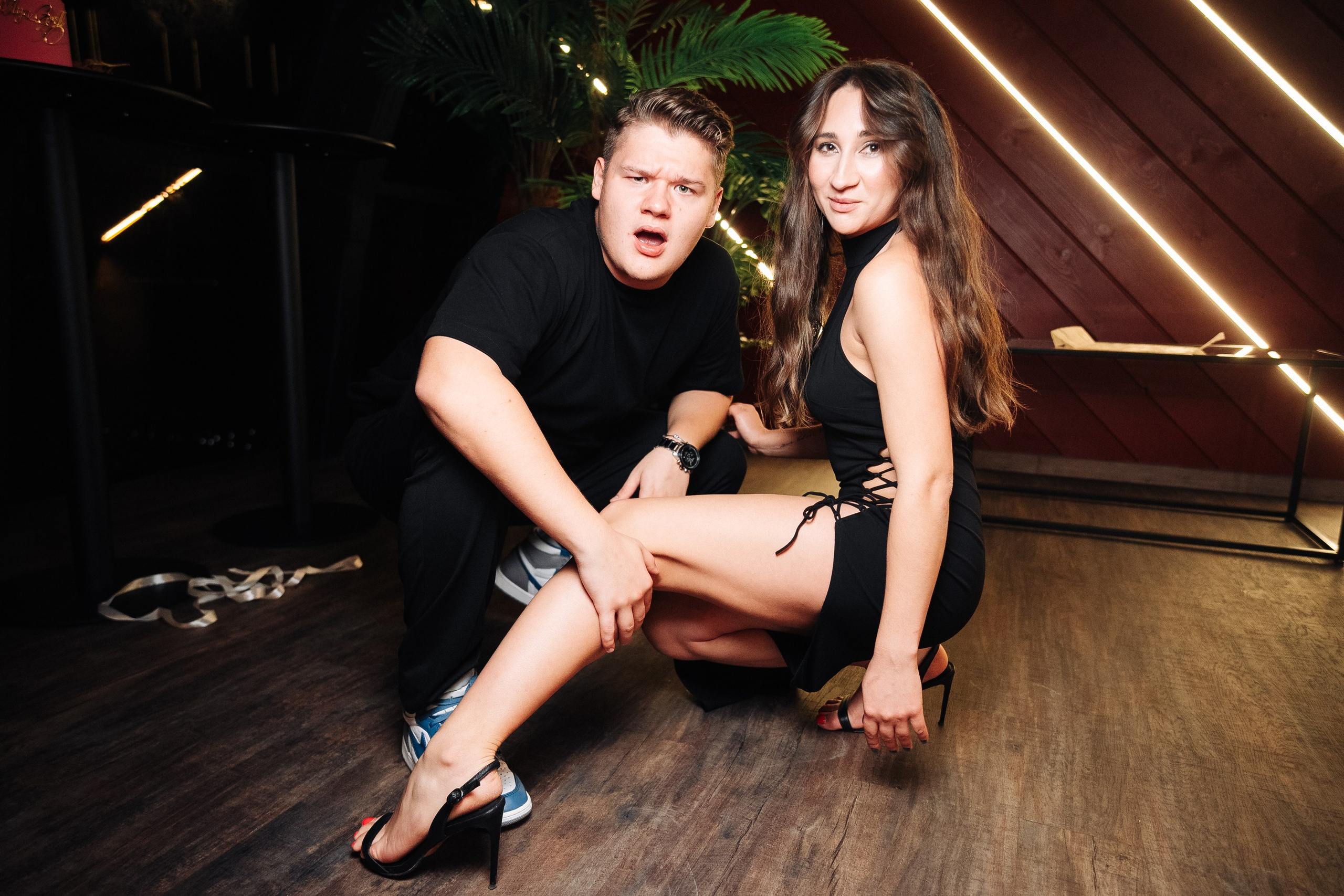 Ольга ДР. Фотограф в Хабаровске Швендых Рудольф