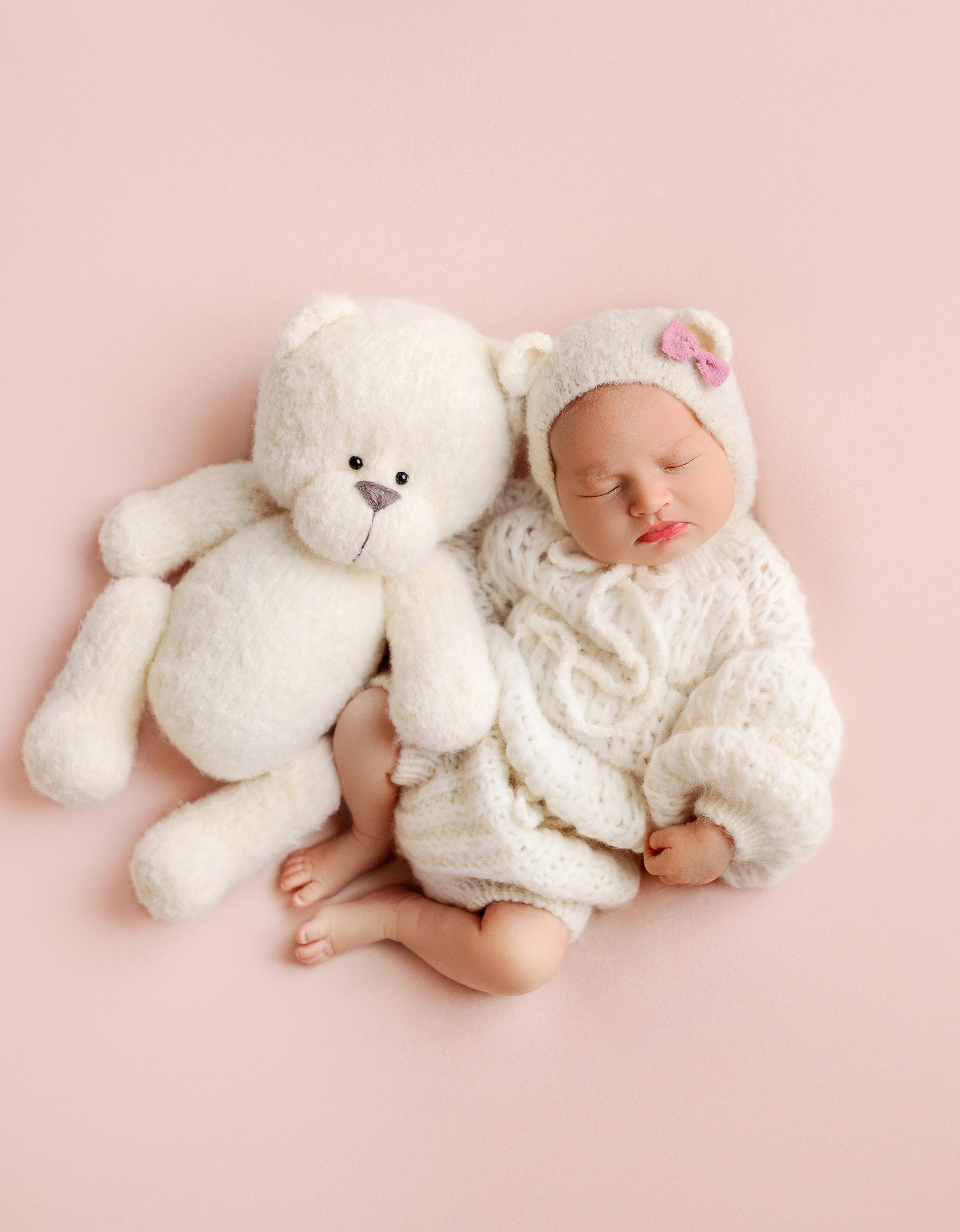Фотосессия новорожденных Ярославль. Наталья Михайлова Фотограф новорожденных в Ярославле