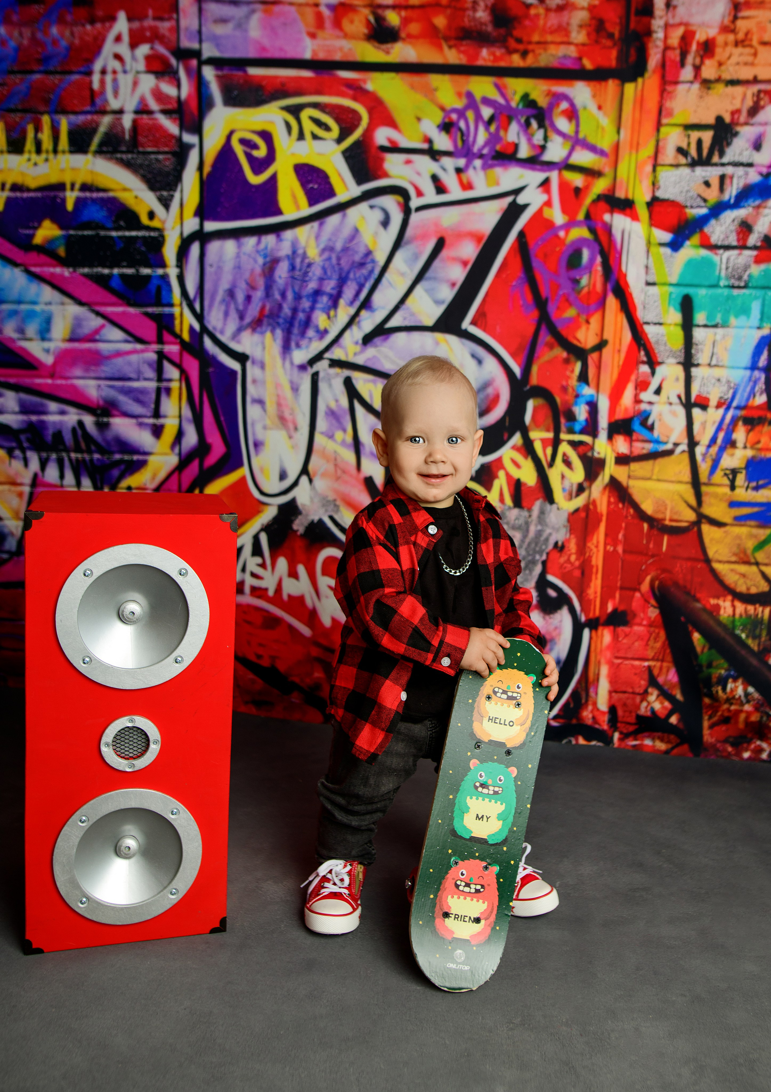 Фотосессия годовалых малышей в Ярославле. Наталья Михайлова Фотограф новорожденных в Ярославле