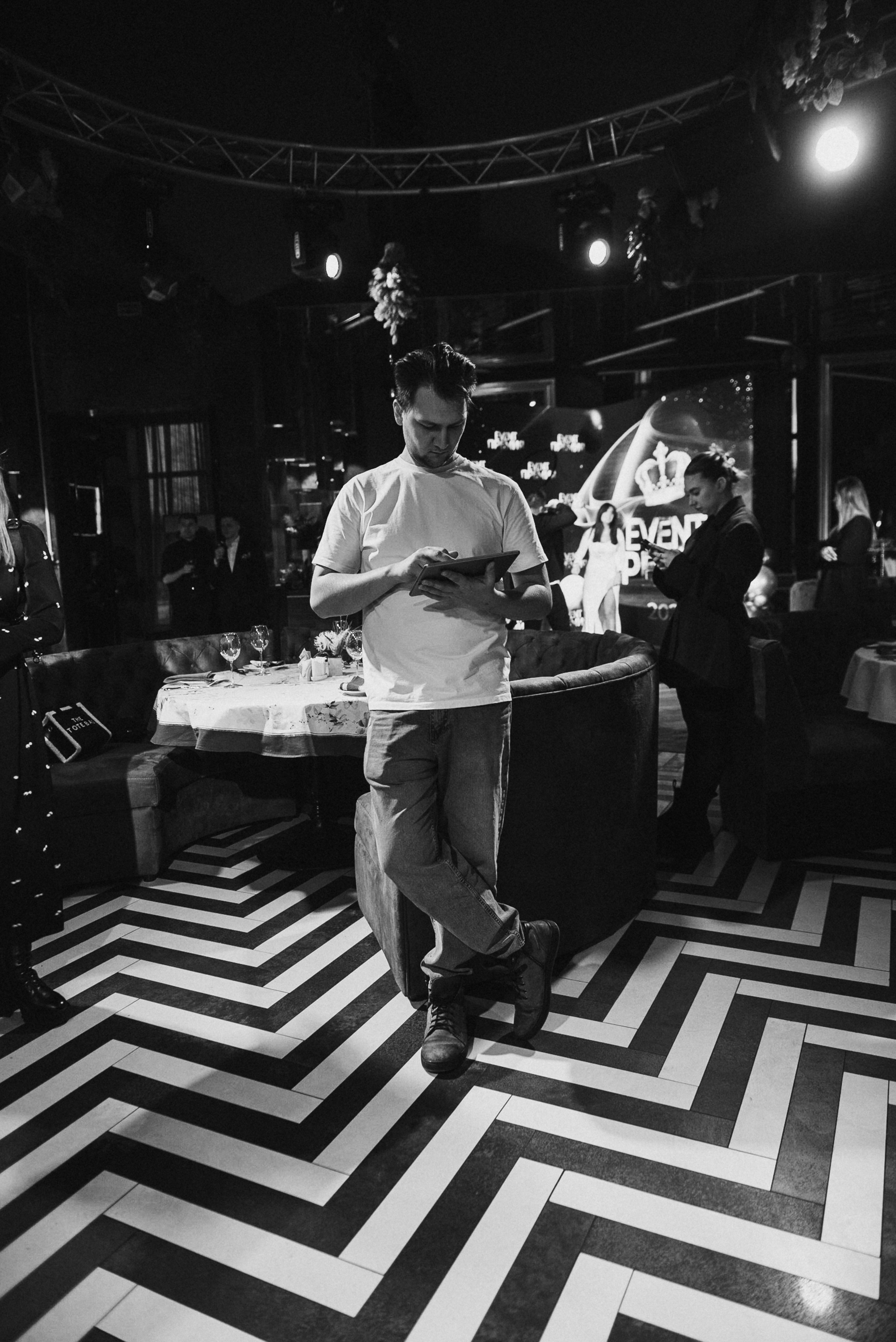 Корпоративы. Свадебный фотограф в Минске Минчукова Анна