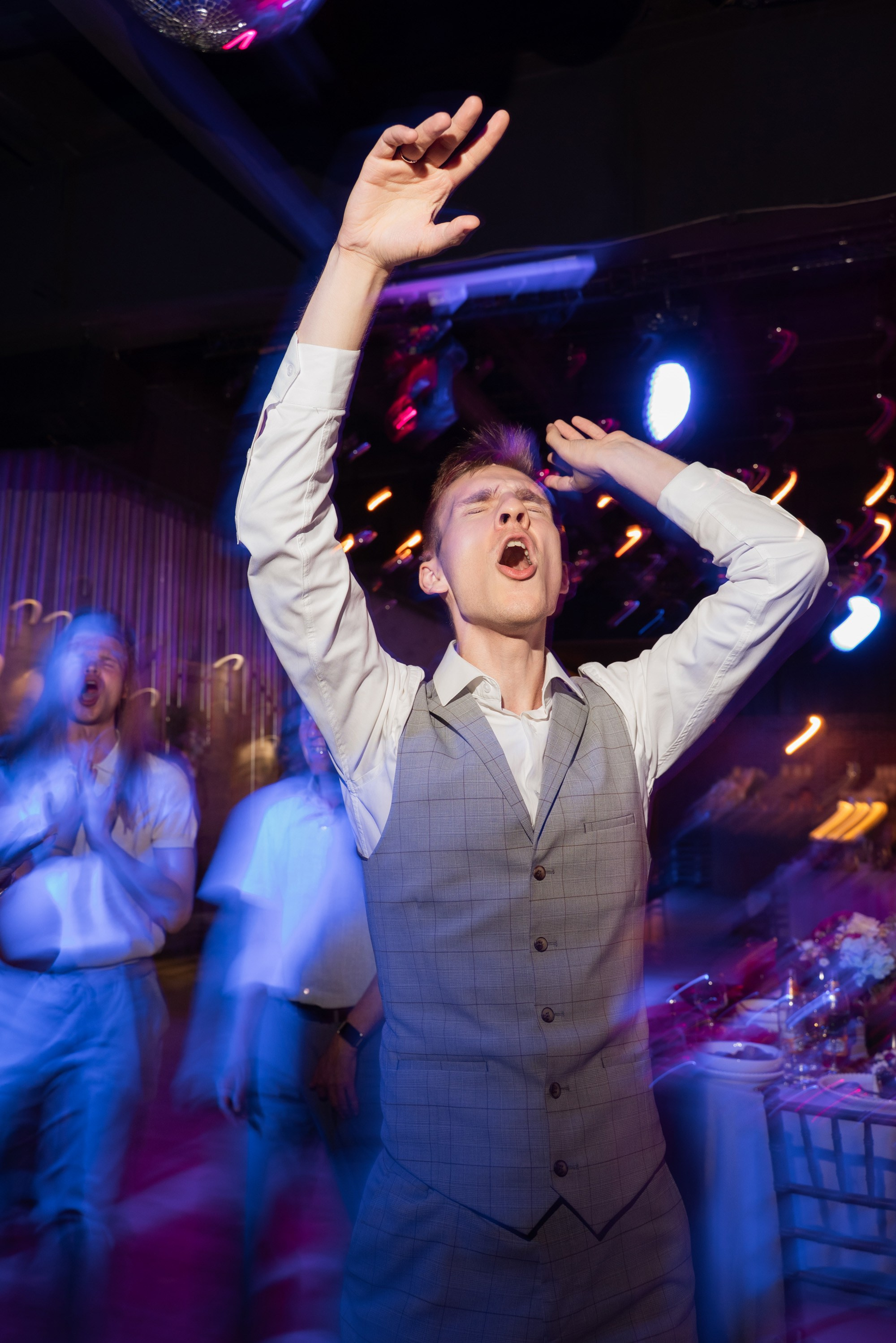 Пётр и Ирина | 01.08.25. Свадебный фотограф в Санкт-Петербурге Владислава Тюльпина