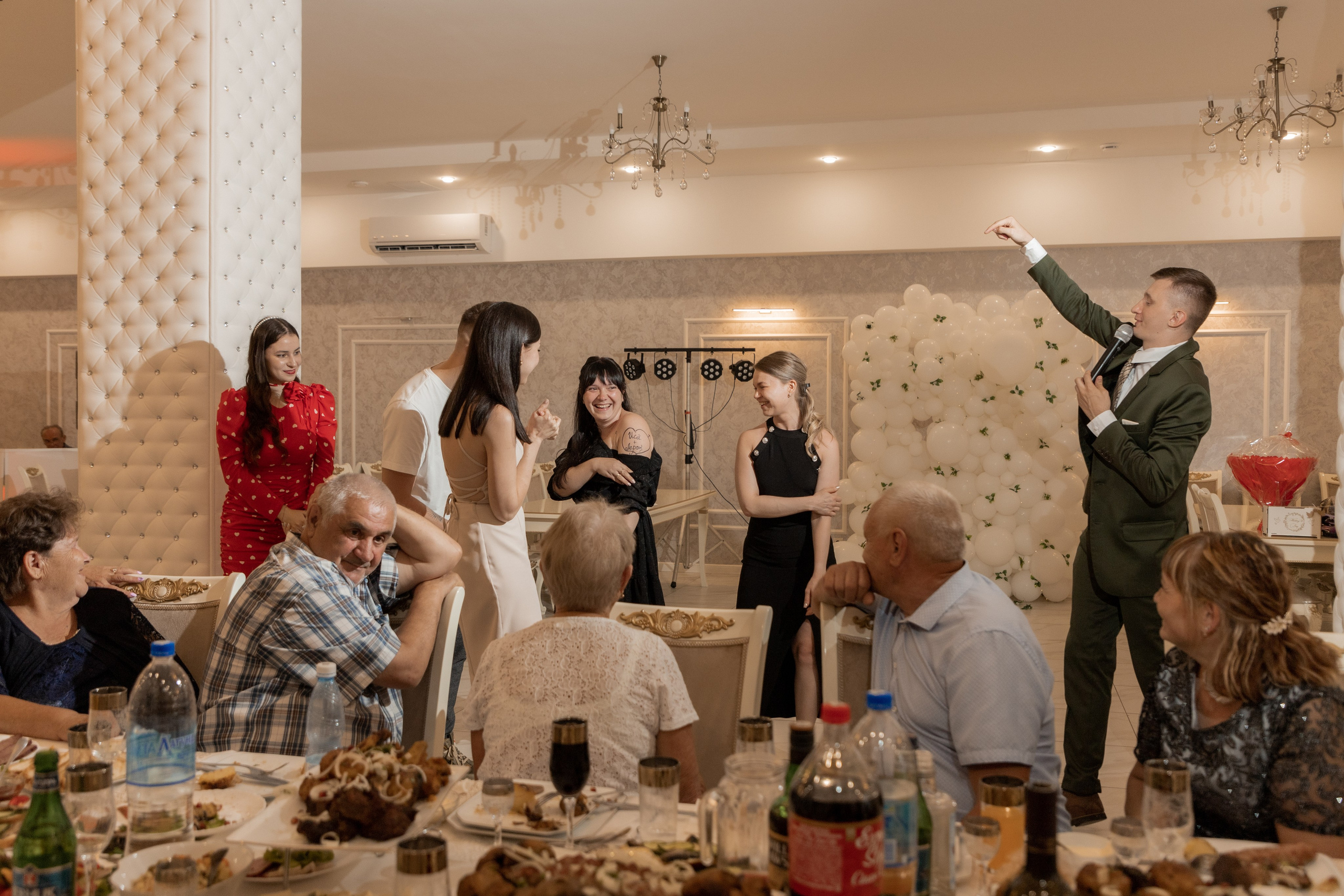 Иса и Валерия (сокращено). Свадебный фотограф Ангелина Сунгатулина | Саратов | Балаково | Вольск