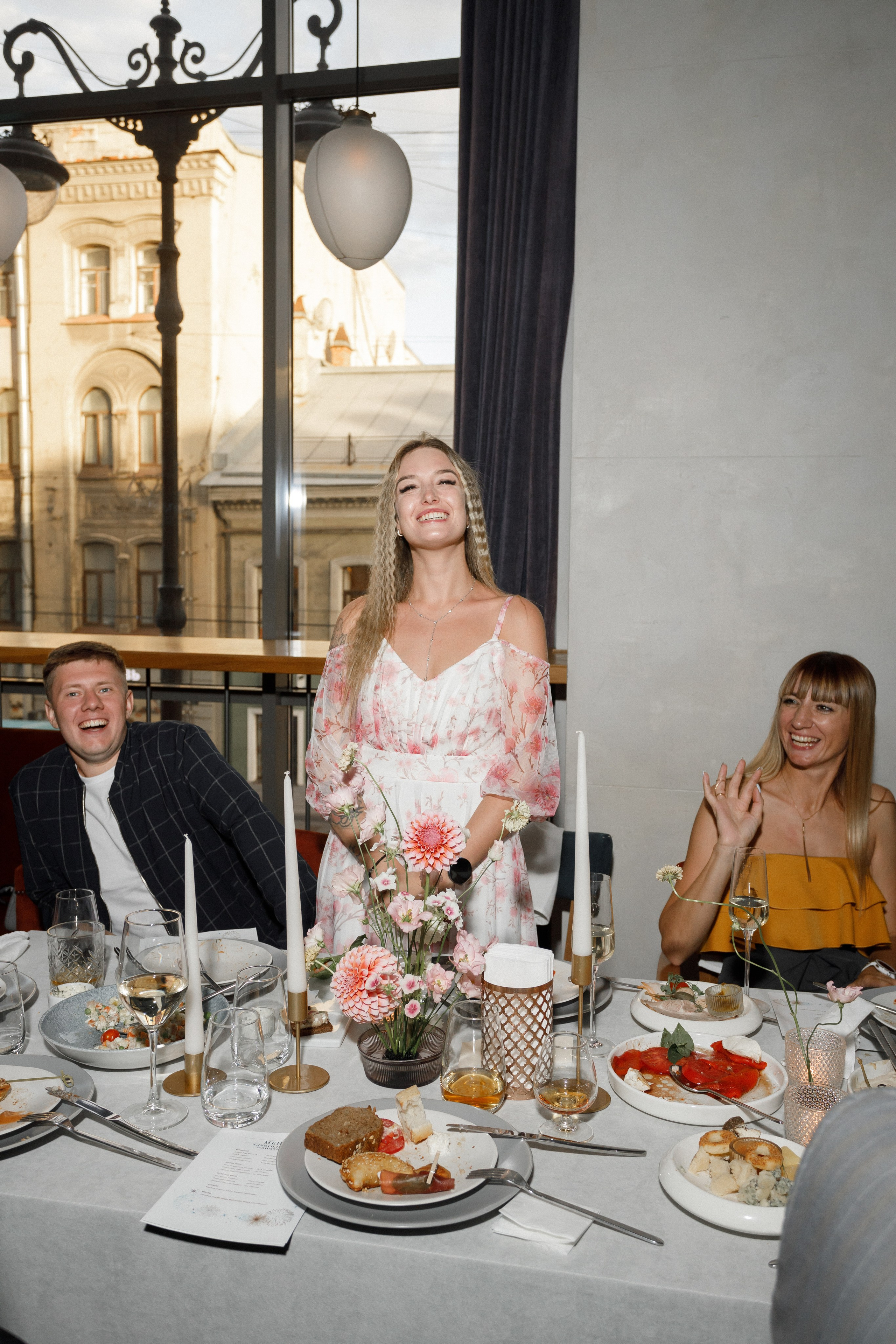 Виктор и Светлана. Свадебный и репортажный фотограф в Санкт-Петербурге Николай Голованов