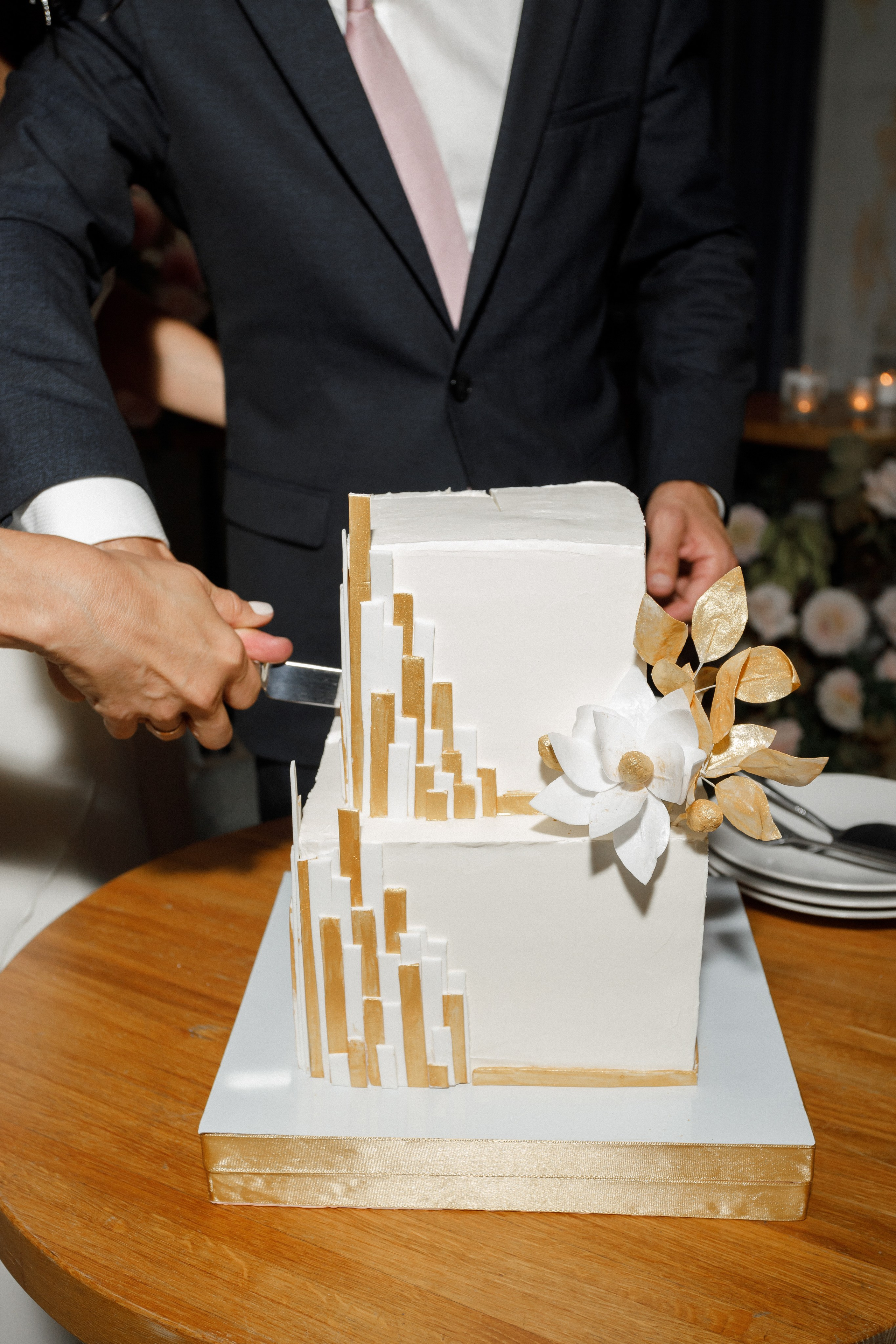 Виктор и Светлана. Свадебный и репортажный фотограф в Санкт-Петербурге Николай Голованов