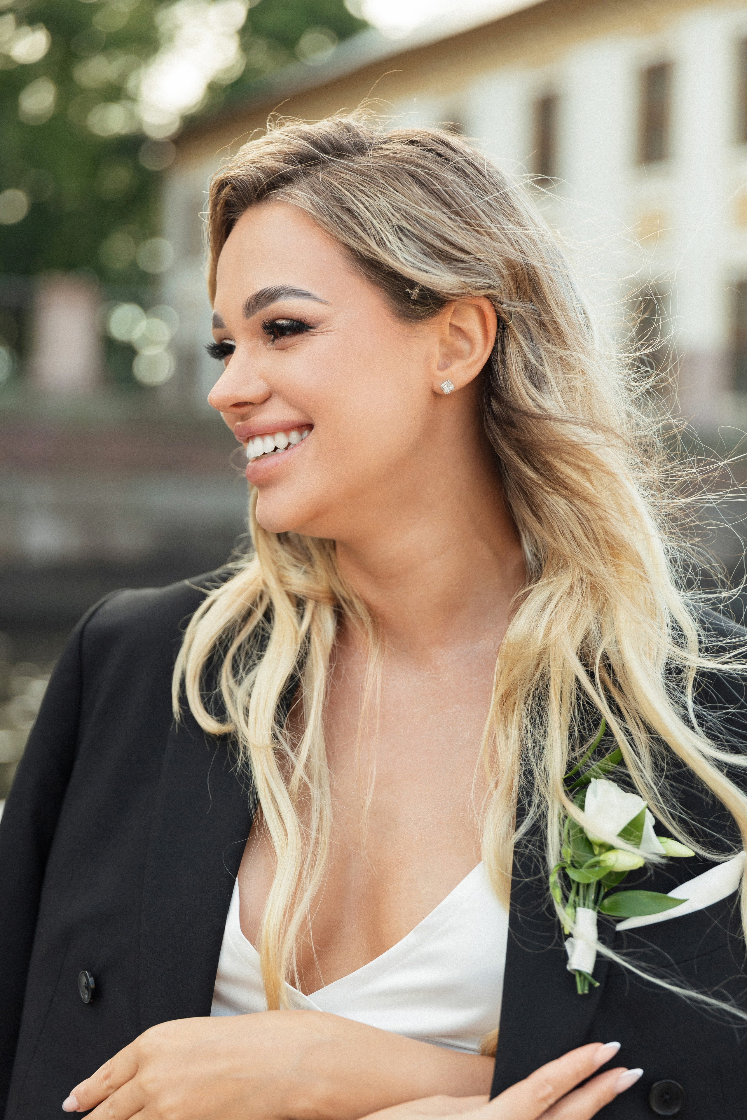 Мурад и Виктория. Свадебный и репортажный фотограф в Санкт-Петербурге Николай Голованов