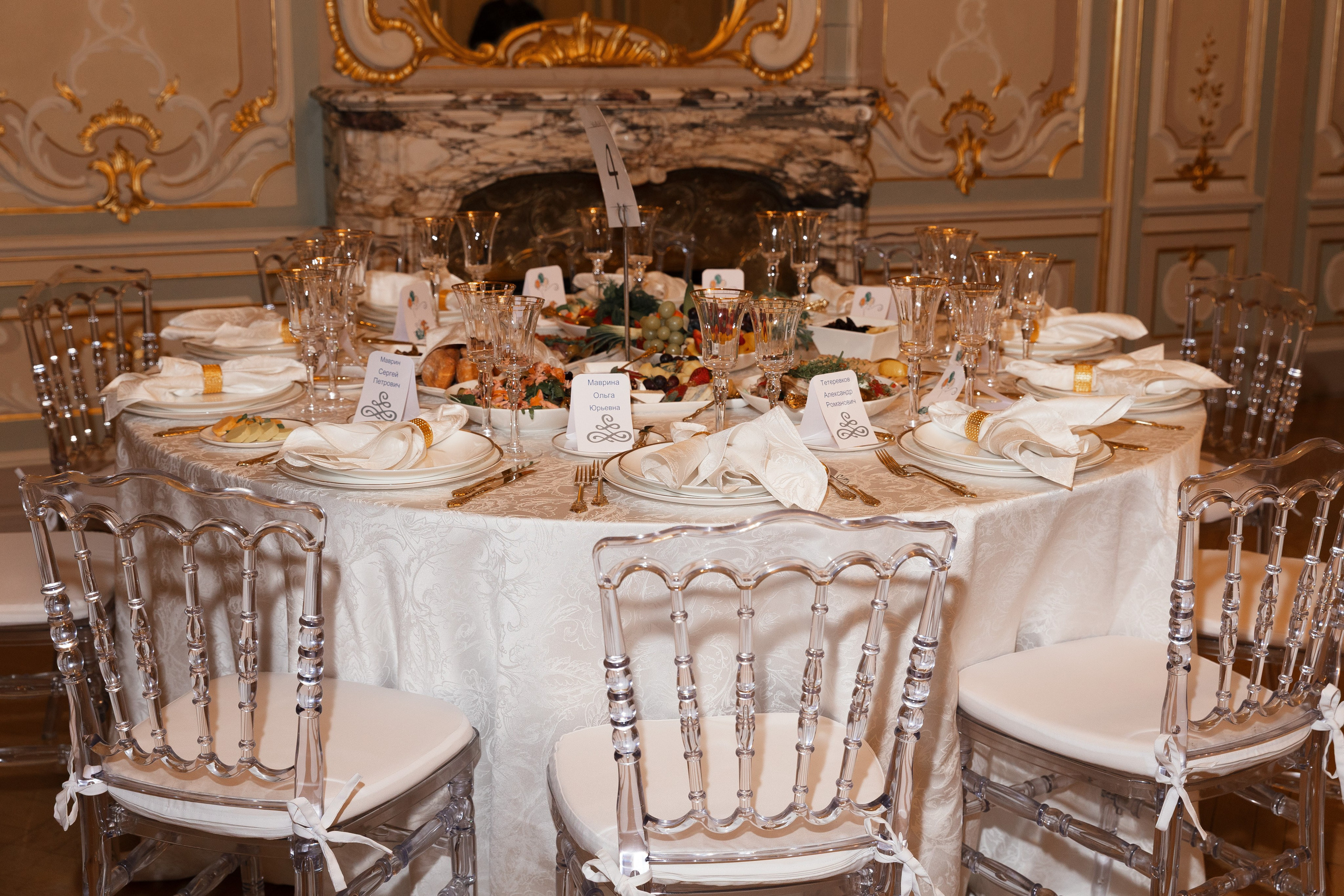 Юбилей в отеле «Талион». Свадебный и репортажный фотограф в Санкт-Петербурге Николай Голованов