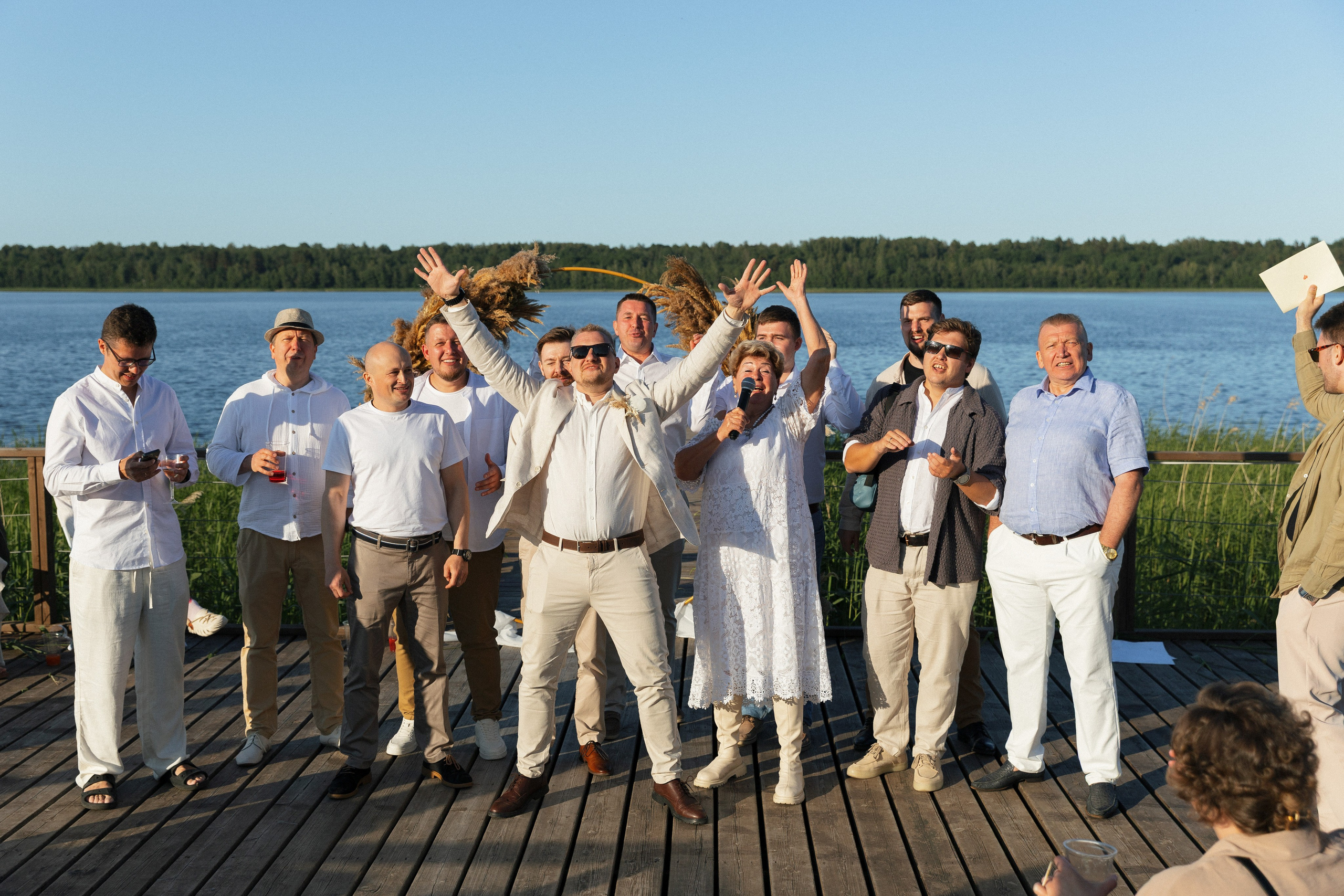 Евгений и Дарья. Свадебный и репортажный фотограф в Санкт-Петербурге Николай Голованов