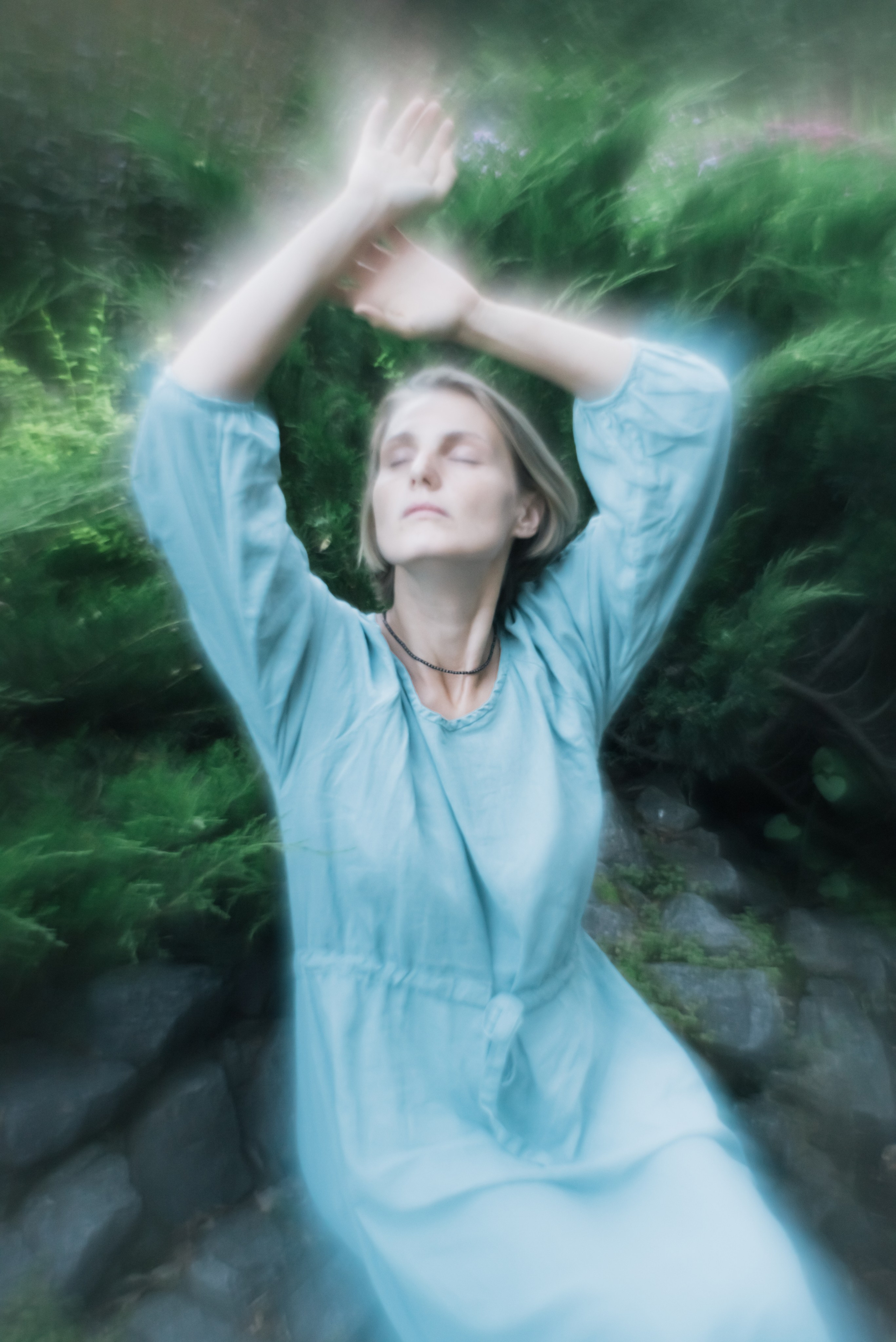 Женский портрет. Фотограф в Ярославле