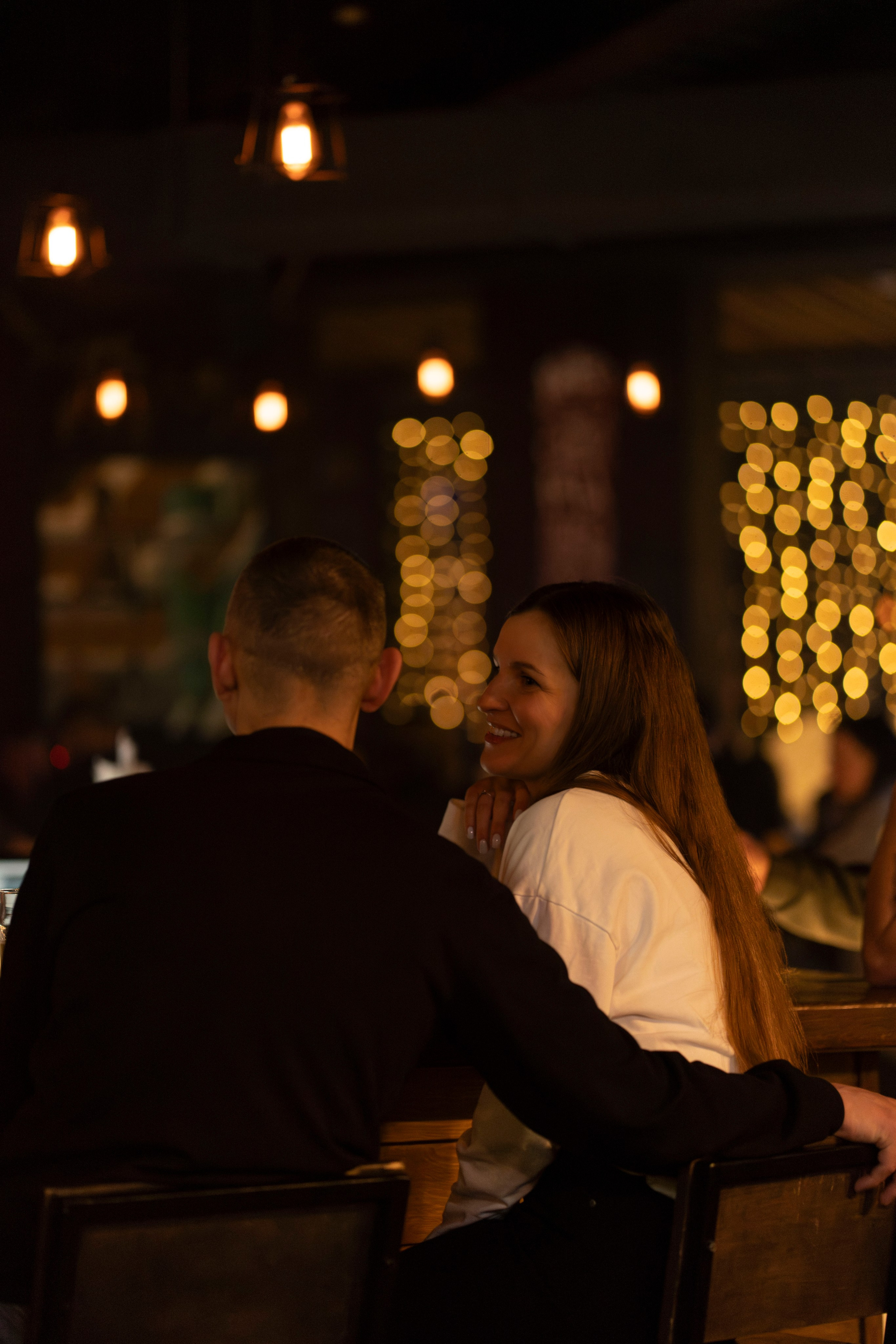 Rook's. Анастасия Паршукова — фотограф Шерегеш Новосибирск