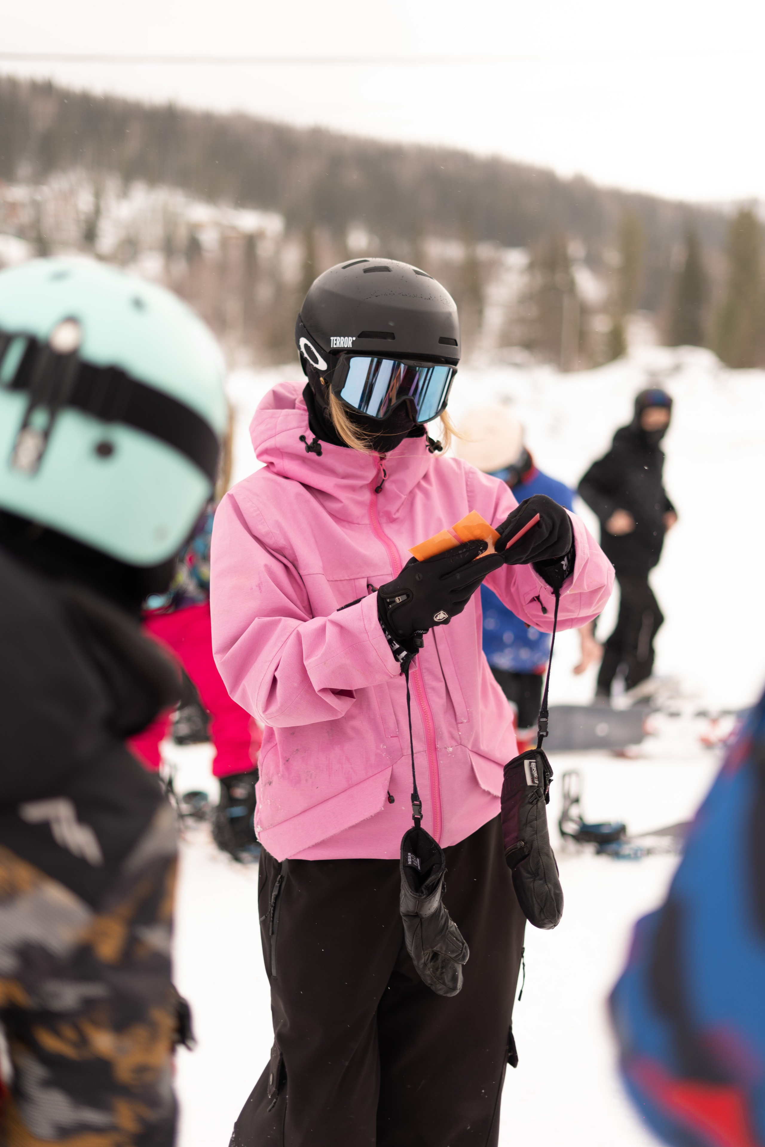 Репортаж Детский Лагерь. Анастасия Паршукова — фотограф Шерегеш Новосибирск