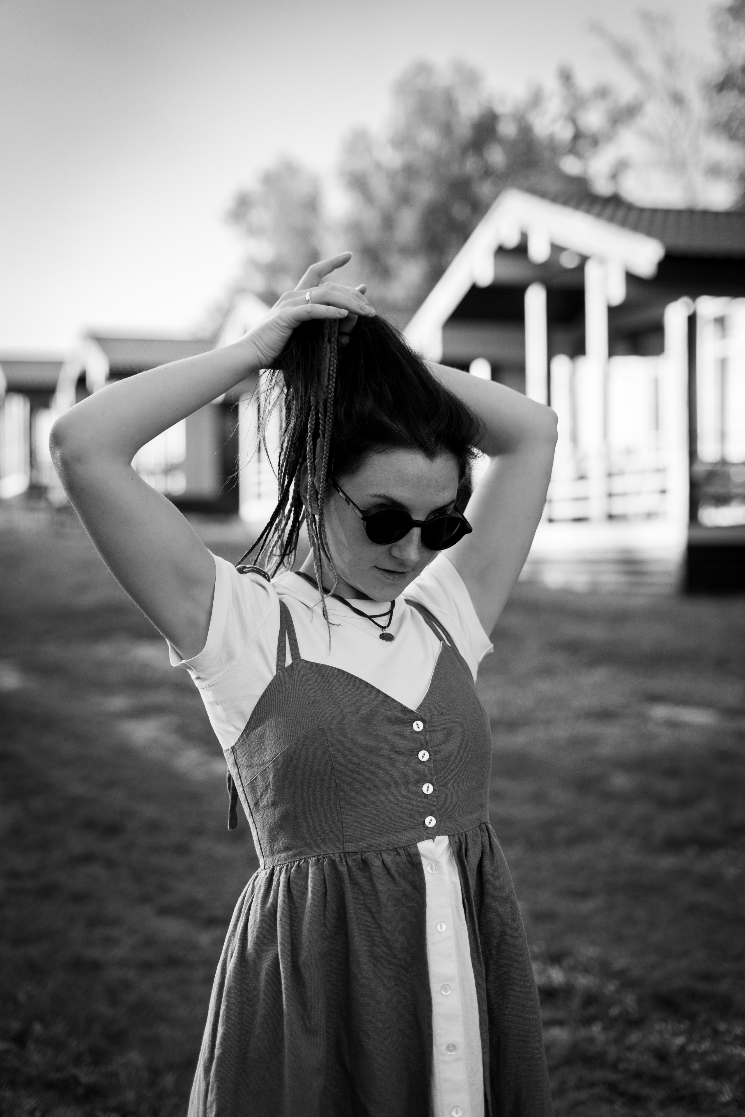 Александра. Анастасия Паршукова — фотограф Шерегеш Новосибирск