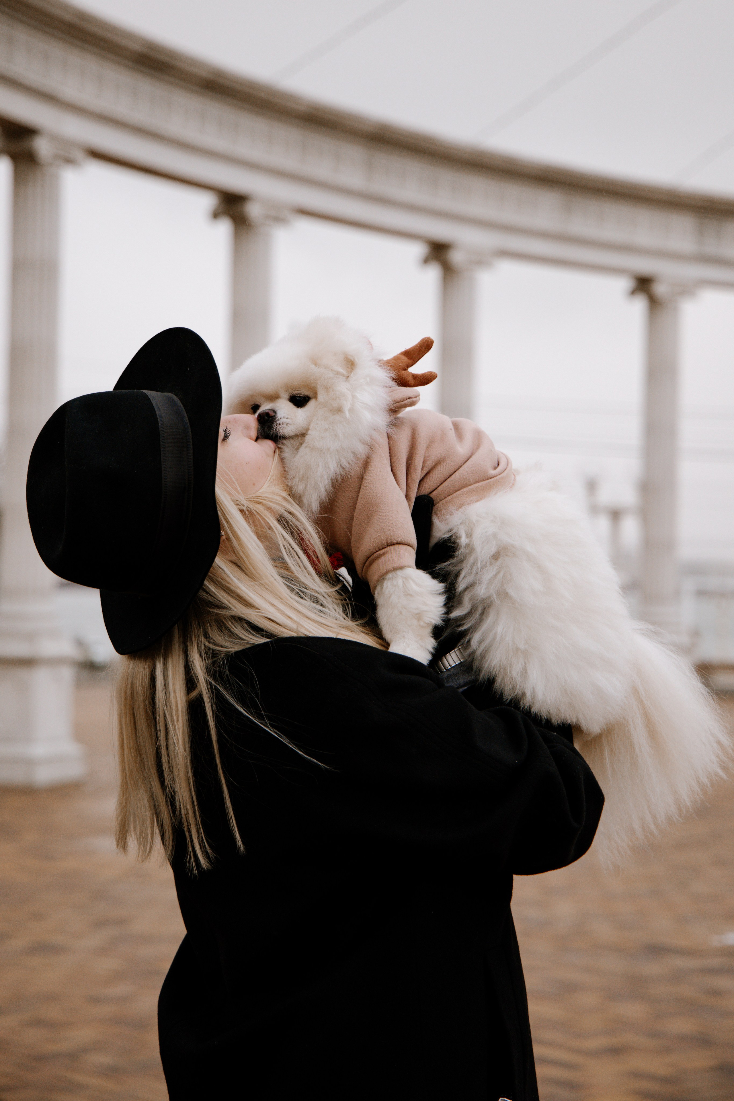 Питомцы. Семейный фотограф | Керчь | Ивановская Виктория