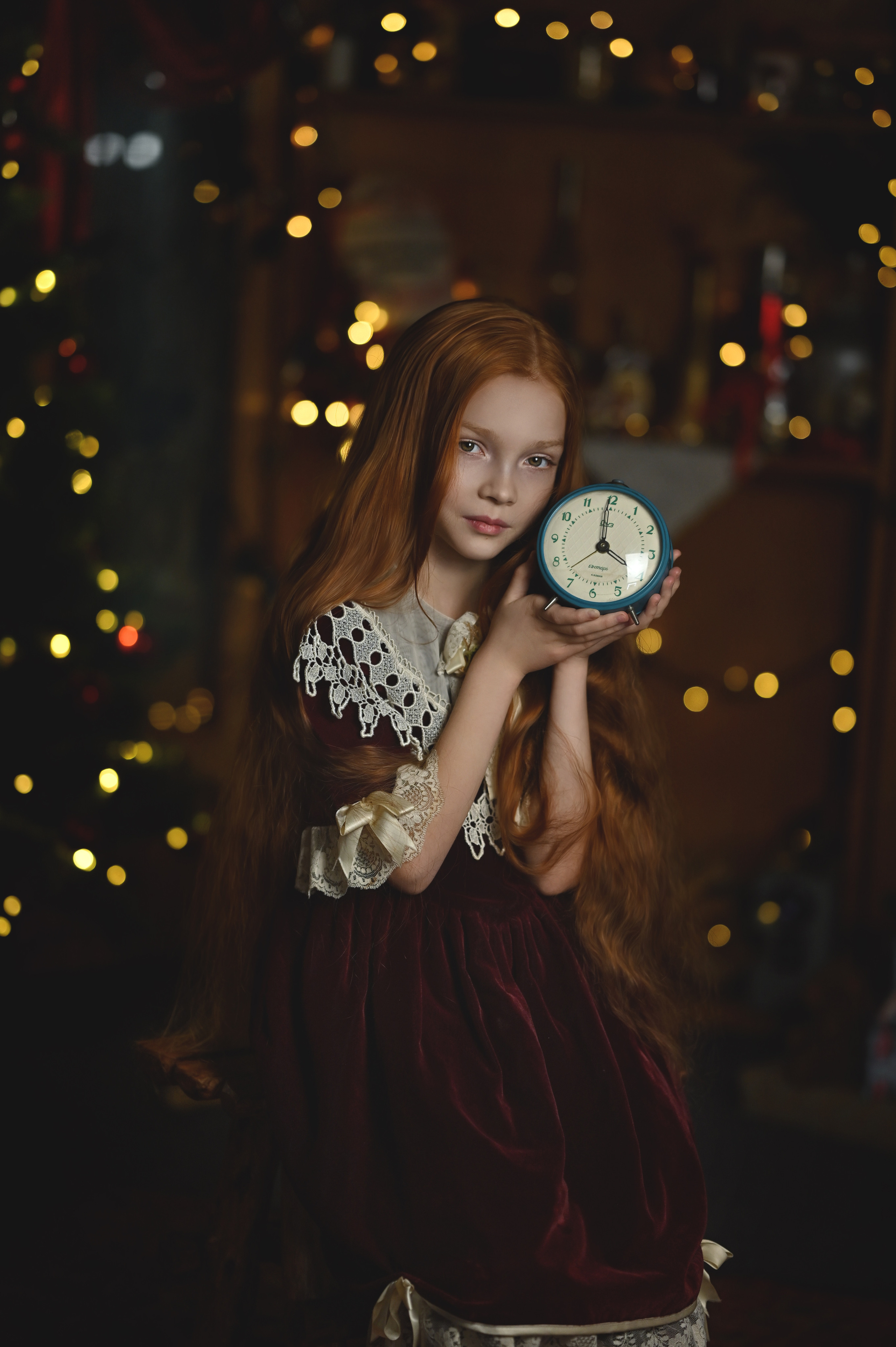 Фотограф в Донецке Говорущенко Марина