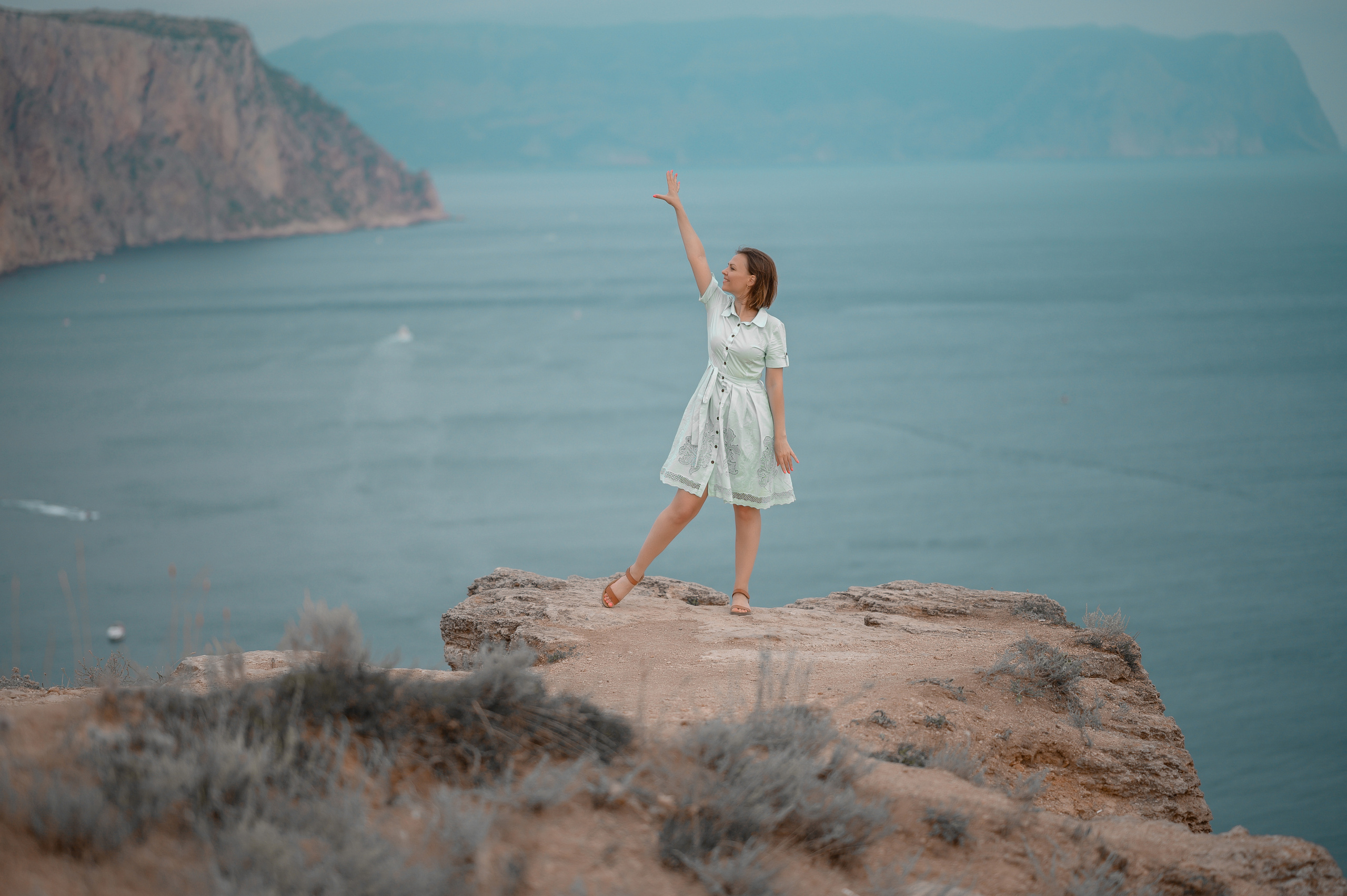 Фотограф в Донецке Говорущенко Марина