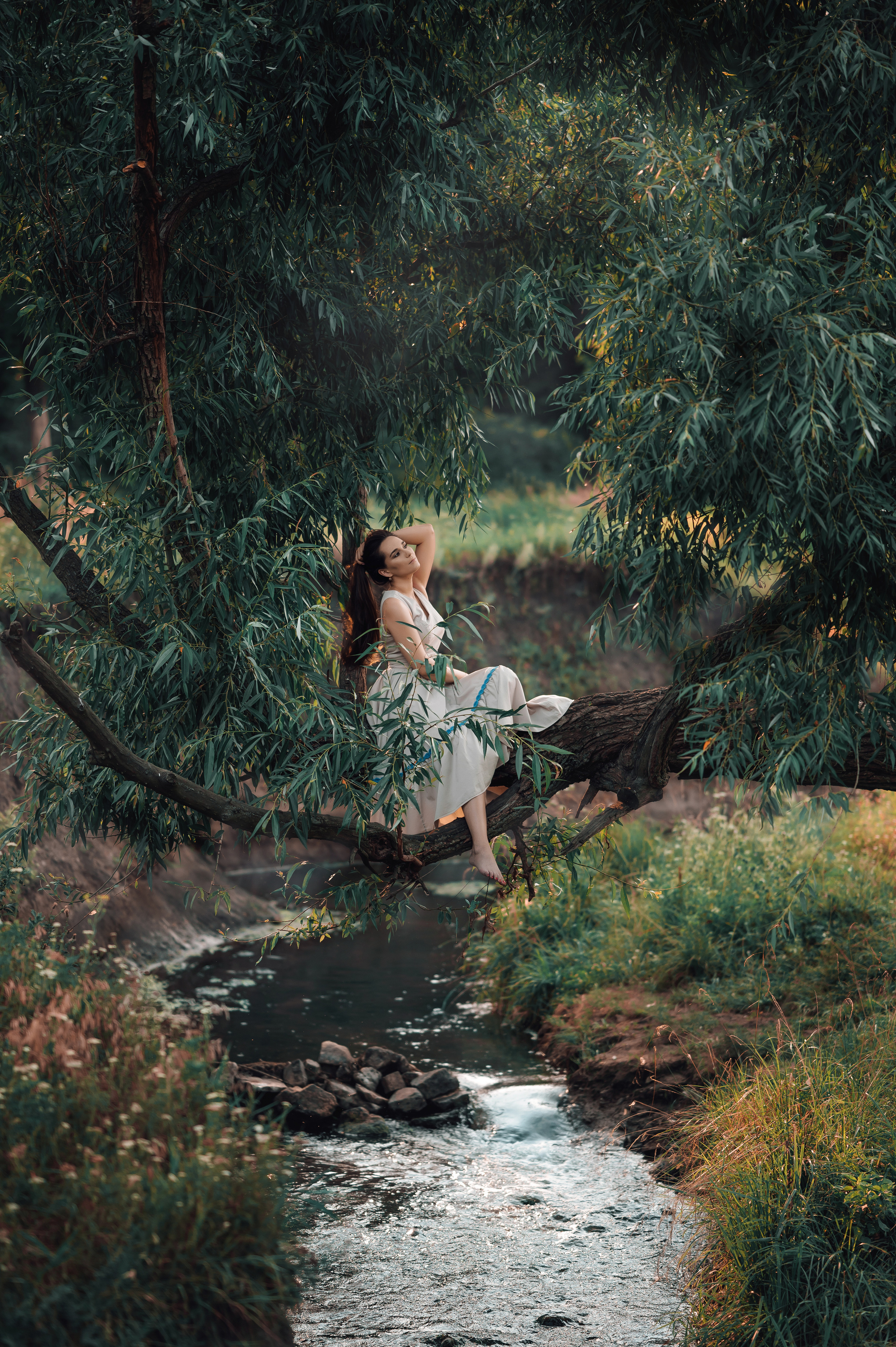 Фотограф в Донецке Говорущенко Марина